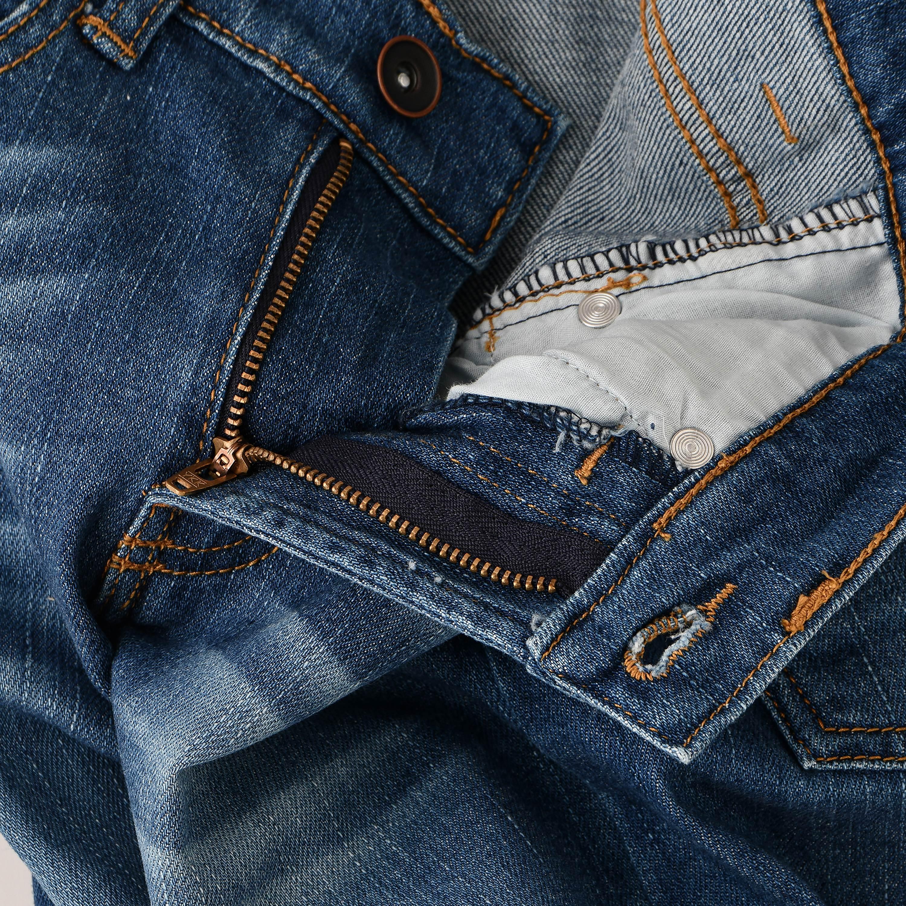 UniqKidz Basic Denim Jeans for Boys-boys-clothing-bottoms-jeans-image-4