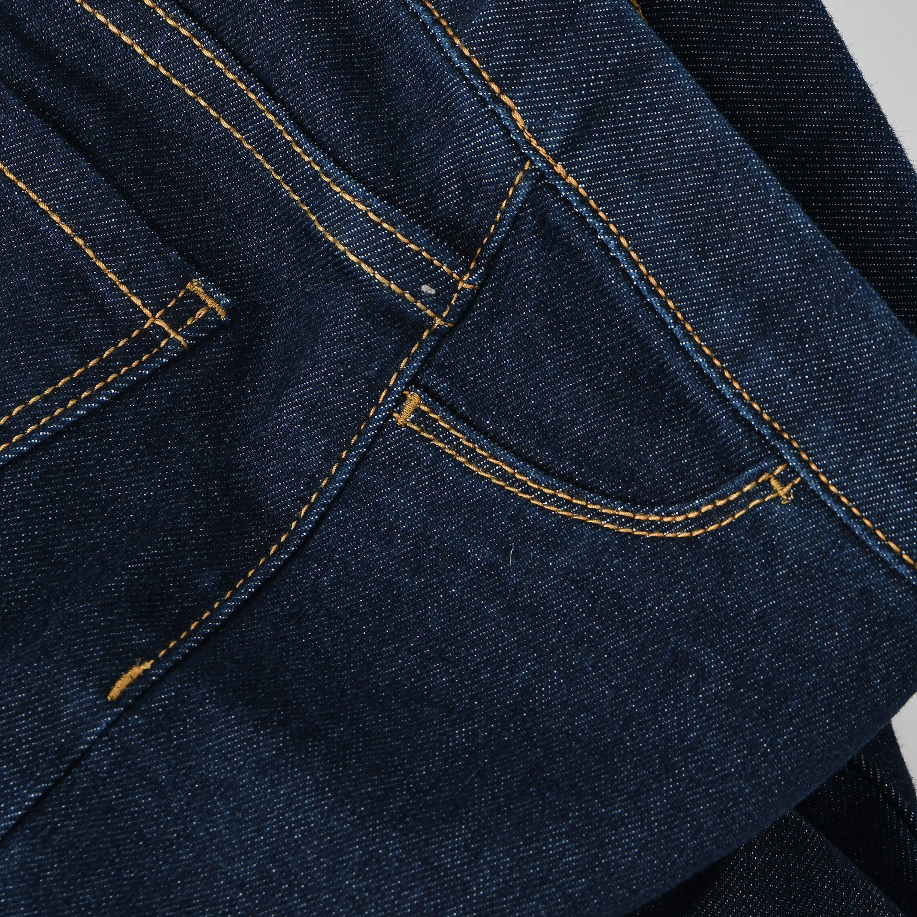 UniqKidz Basic Denim Jeggings for Girls-baby-girls-clothing-bottoms-jeans-image-4