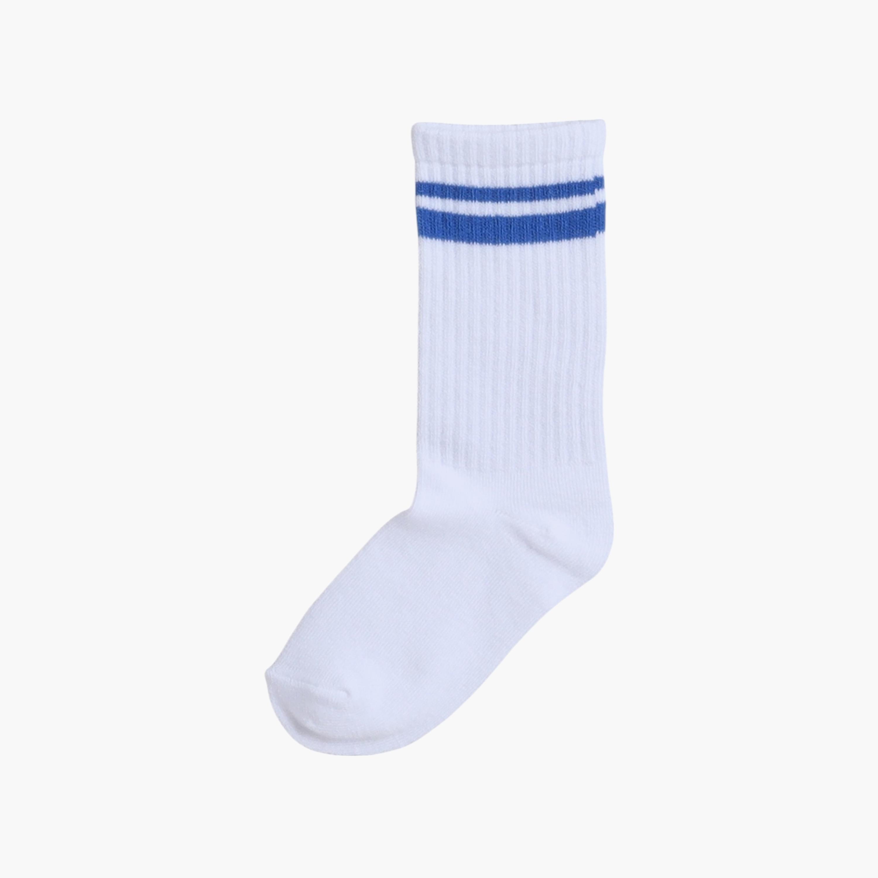 3 أزواج من الجوارب المخططة من فيكتور اند جين-boys-accessories-socks-image-2