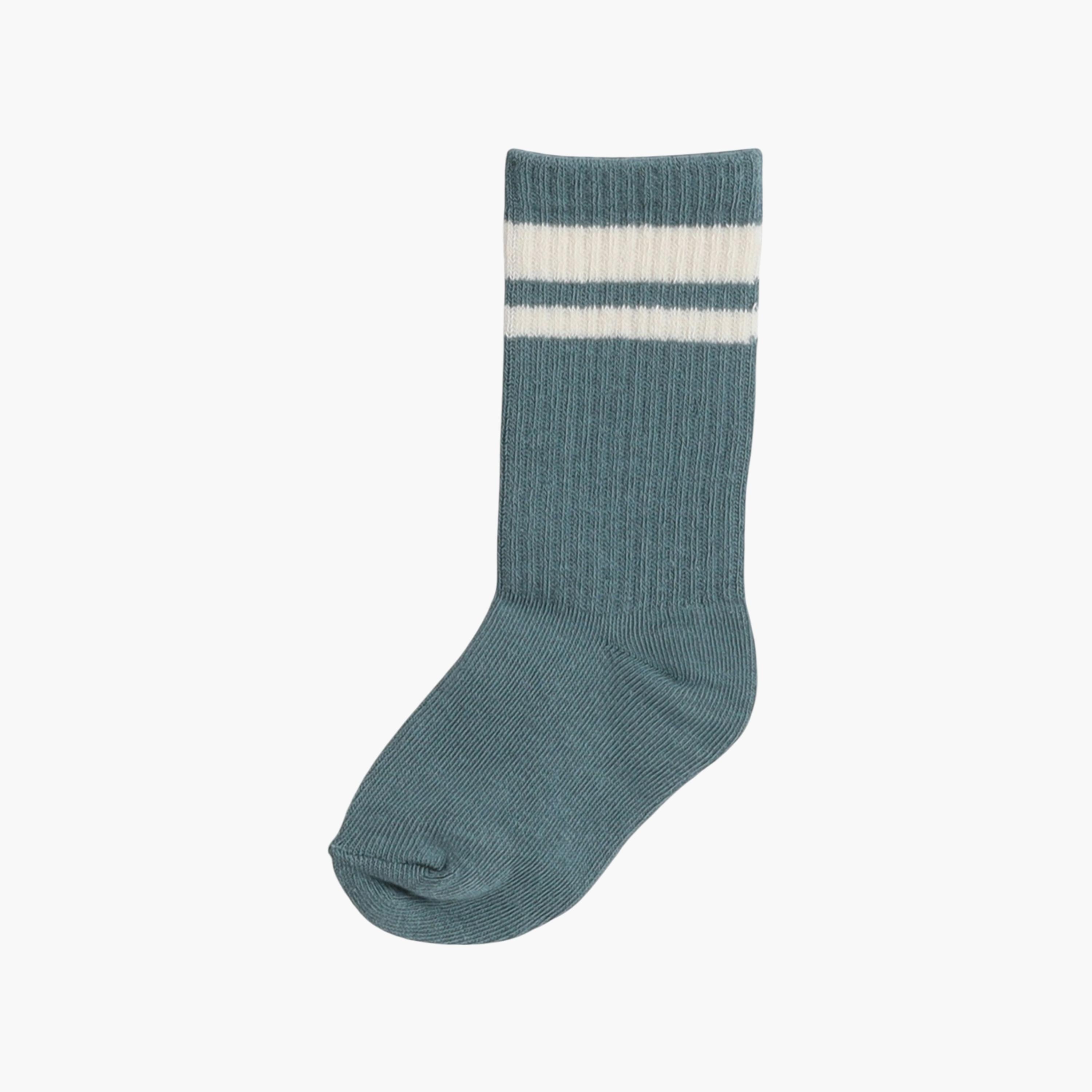 Victor and Jane 3 Pair of Striped Socks-boys-accessories-socks-image-2