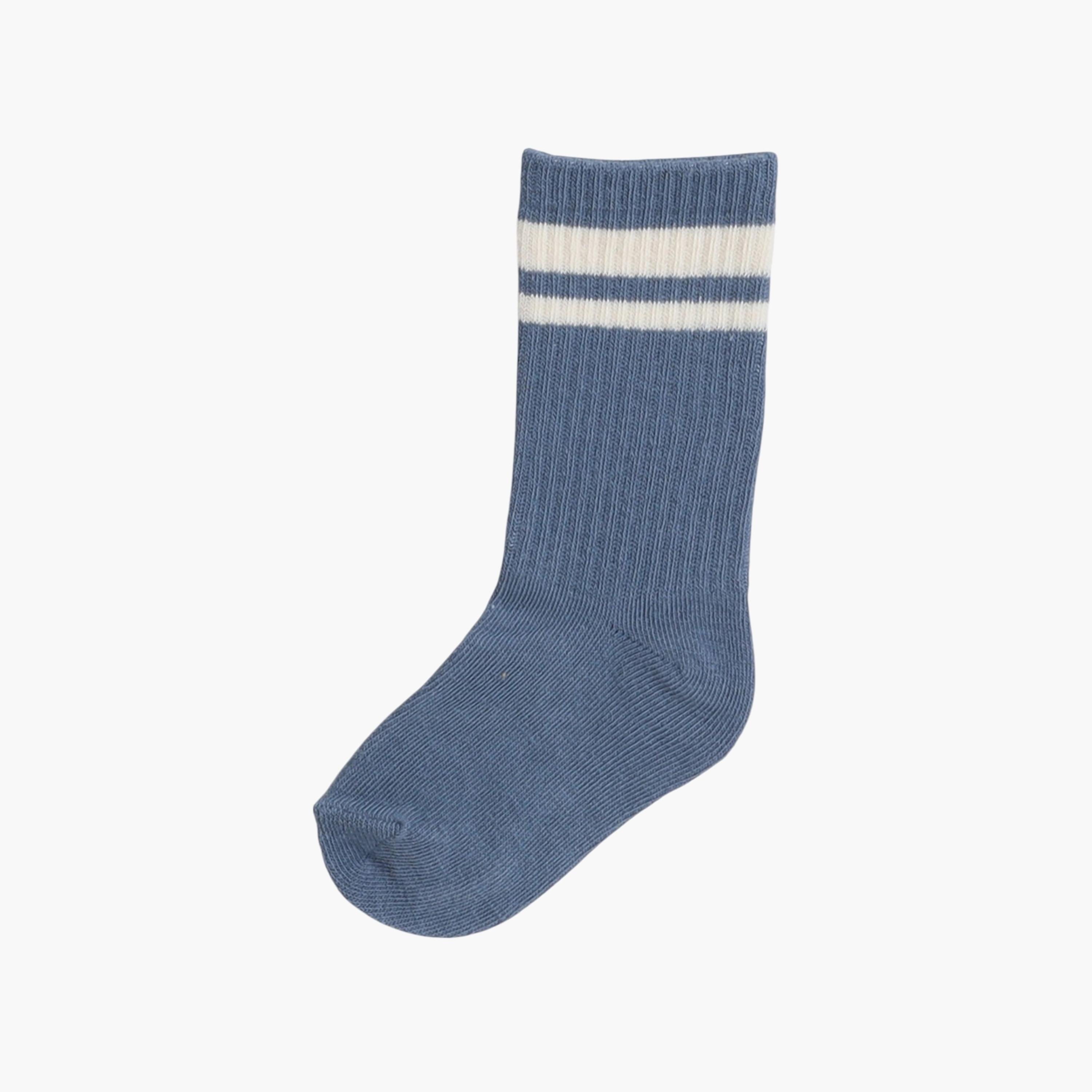 Victor and Jane 3 Pair of Striped Socks-boys-accessories-socks-image-3