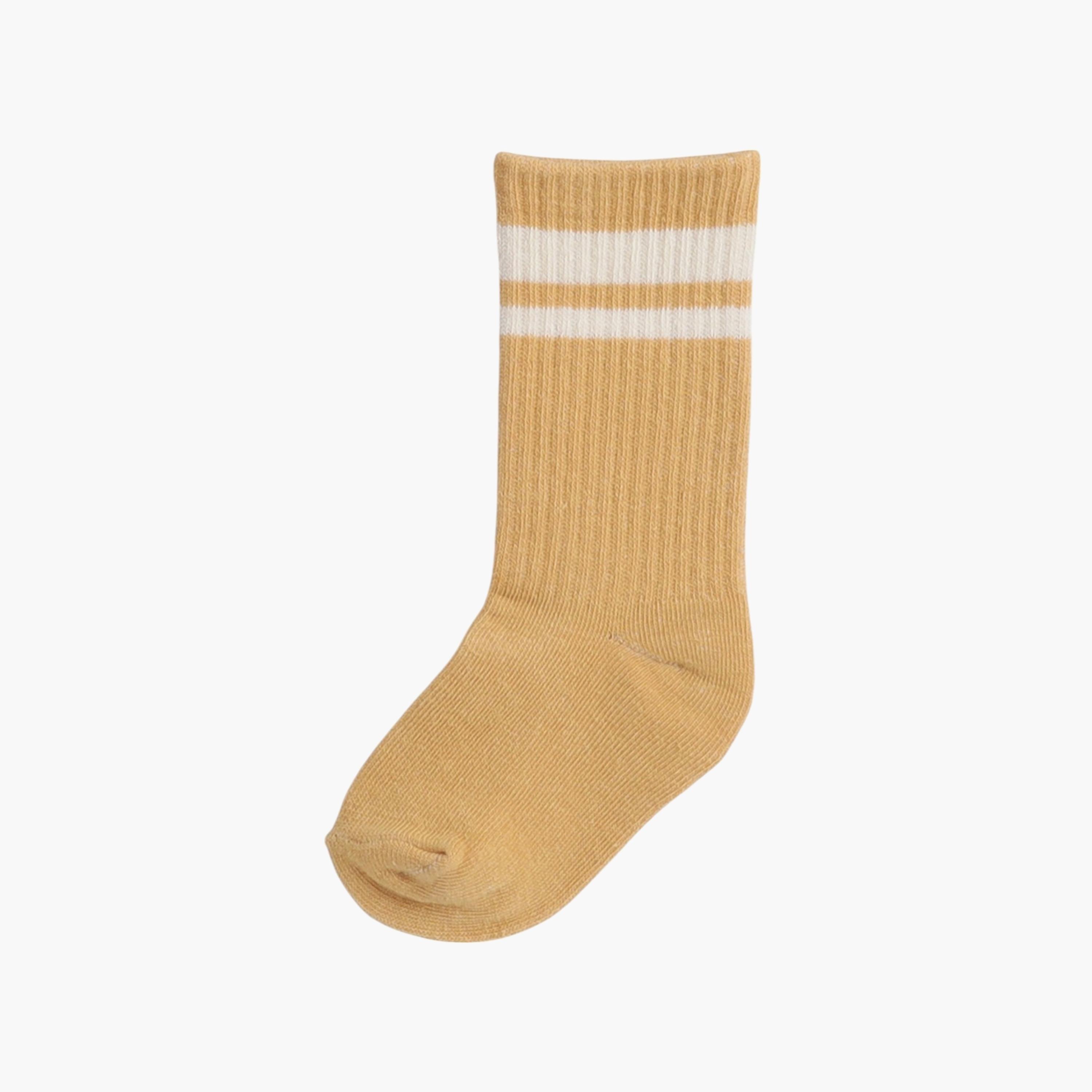 Victor and Jane 3 Pair of Striped Socks-boys-accessories-socks-image-4