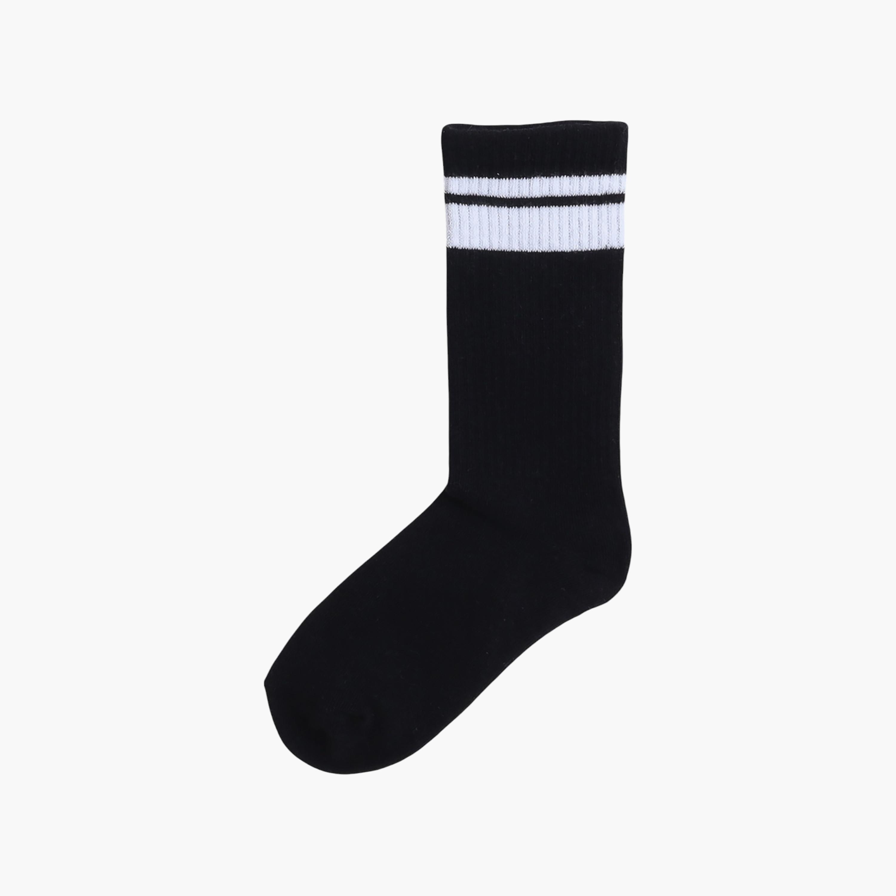 3 أزواج من الجوارب المخططة من فيكتور اند جين-boys-accessories-socks-image-2