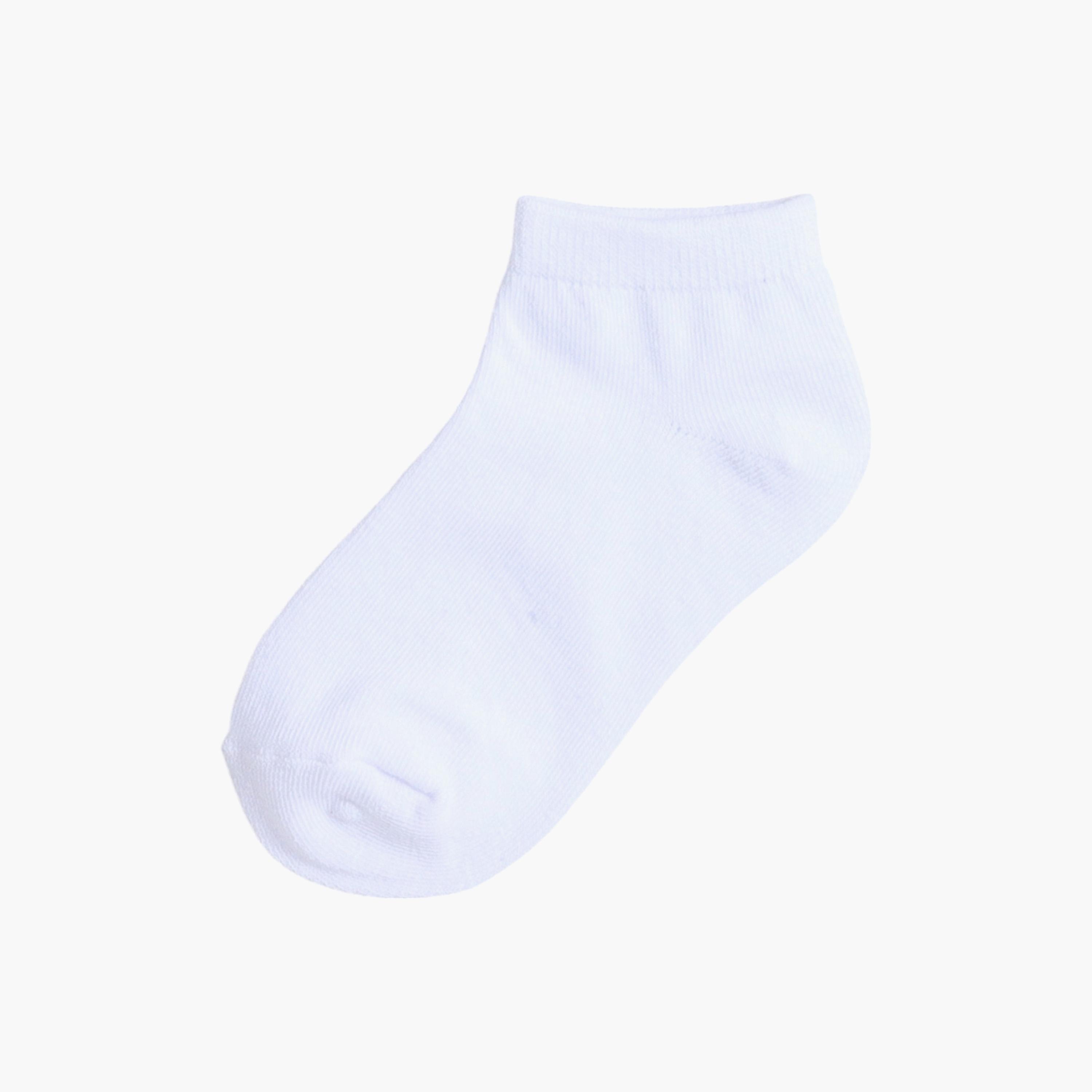 Victor and Jane 3 Pair of Solid Socks-boys-accessories-socks-image-4