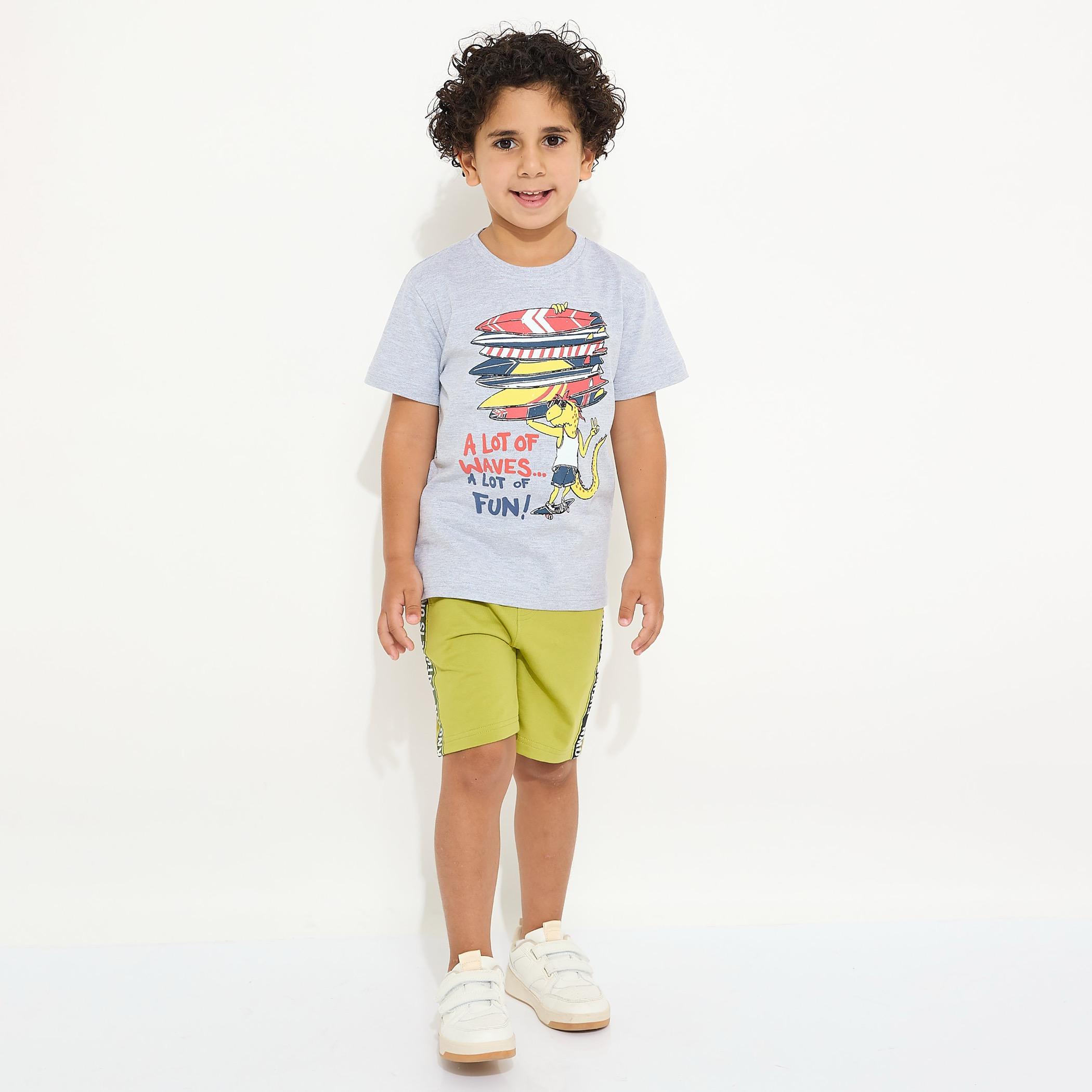 Victor and Jane Printed Short Sleeves T-Shirt-boys-clothing-tshirtsandpolos-image-3