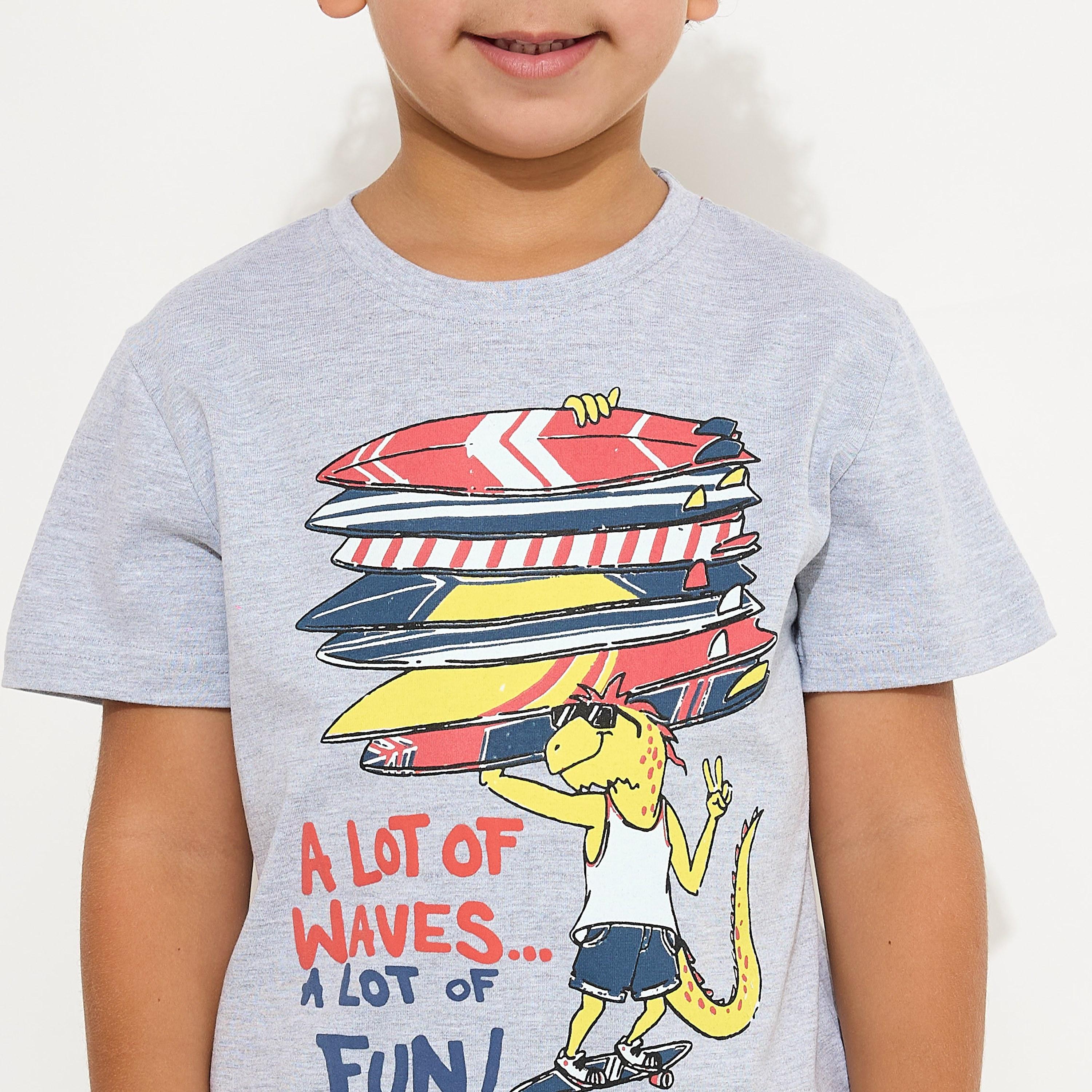 Victor and Jane Printed Short Sleeves T-Shirt-boys-clothing-tshirtsandpolos-image-4