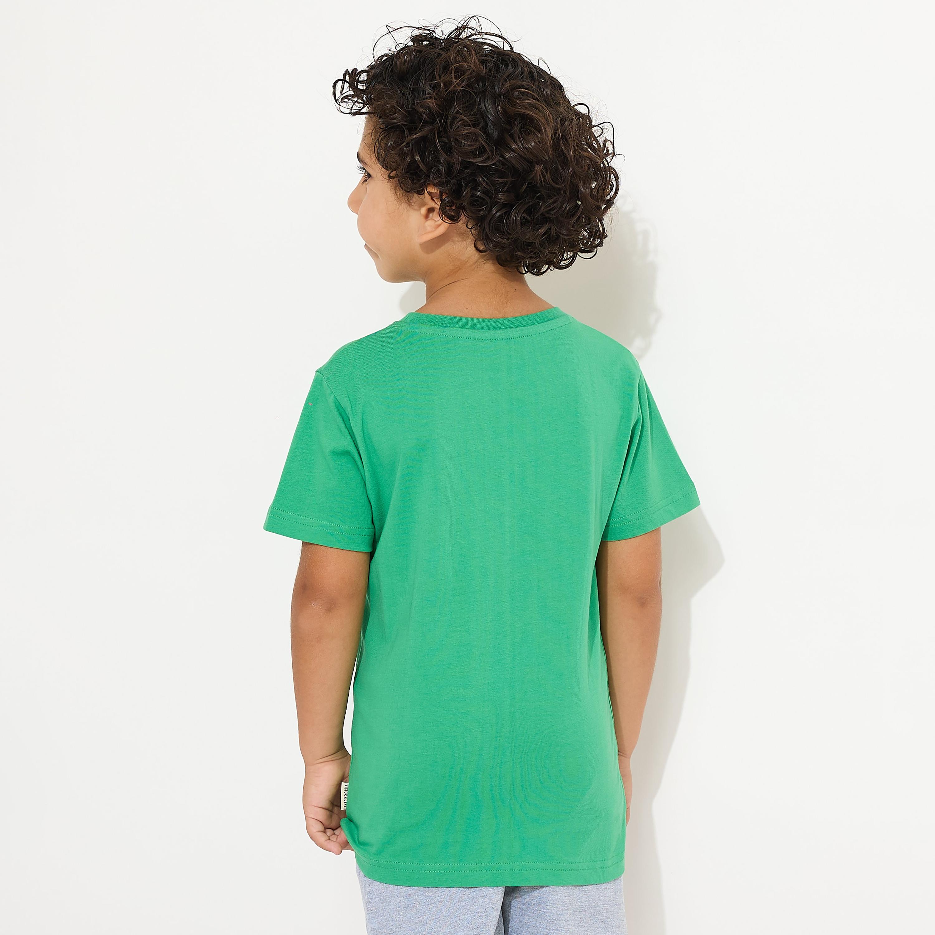 Victor and Jane Printed Short Sleeves T-Shirt-boys-clothing-tshirtsandpolos-image-2