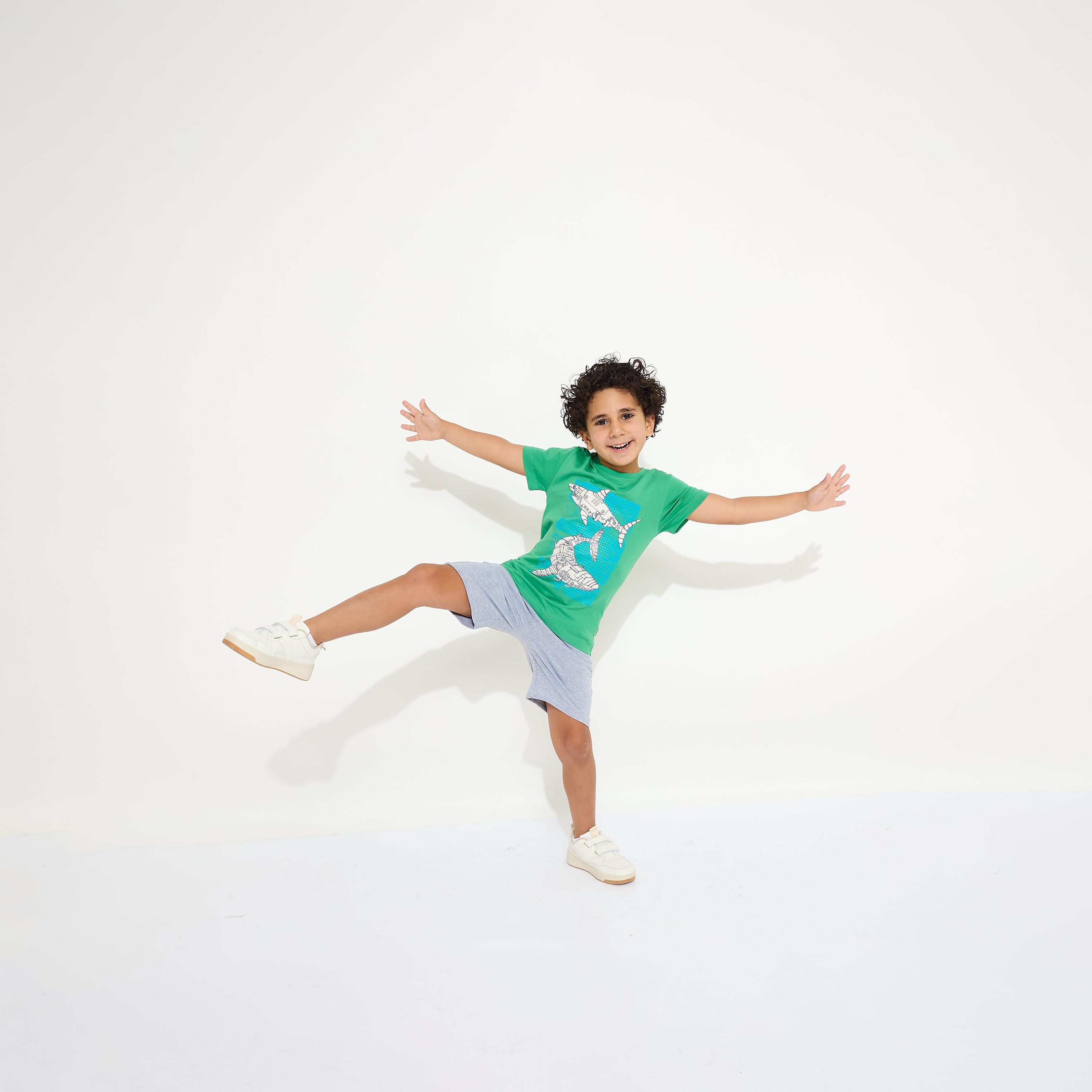 Victor and Jane Printed Short Sleeves T-Shirt-boys-clothing-tshirtsandpolos-image-3