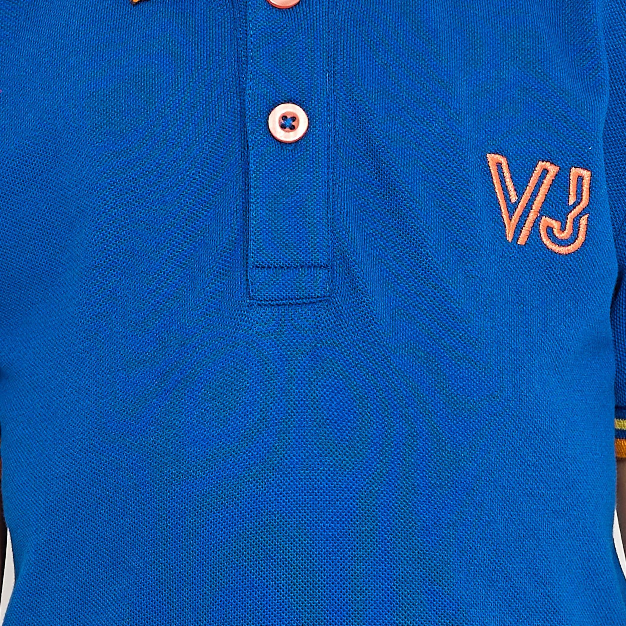 Victor and Jane Solid Short Sleeves T-Shirt-boys-clothing-tshirtsandpolos-image-5