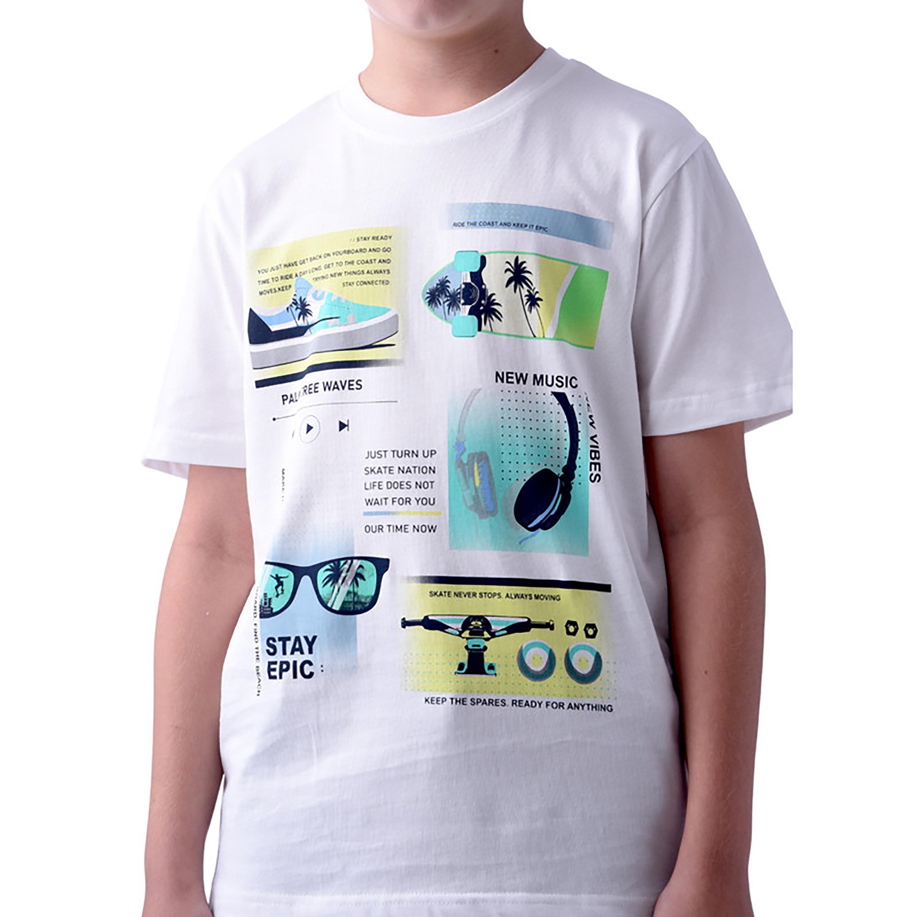 Victor and Jane Printed Short Sleeves T-Shirt-boys-clothing-tshirtsandpolos-image-3