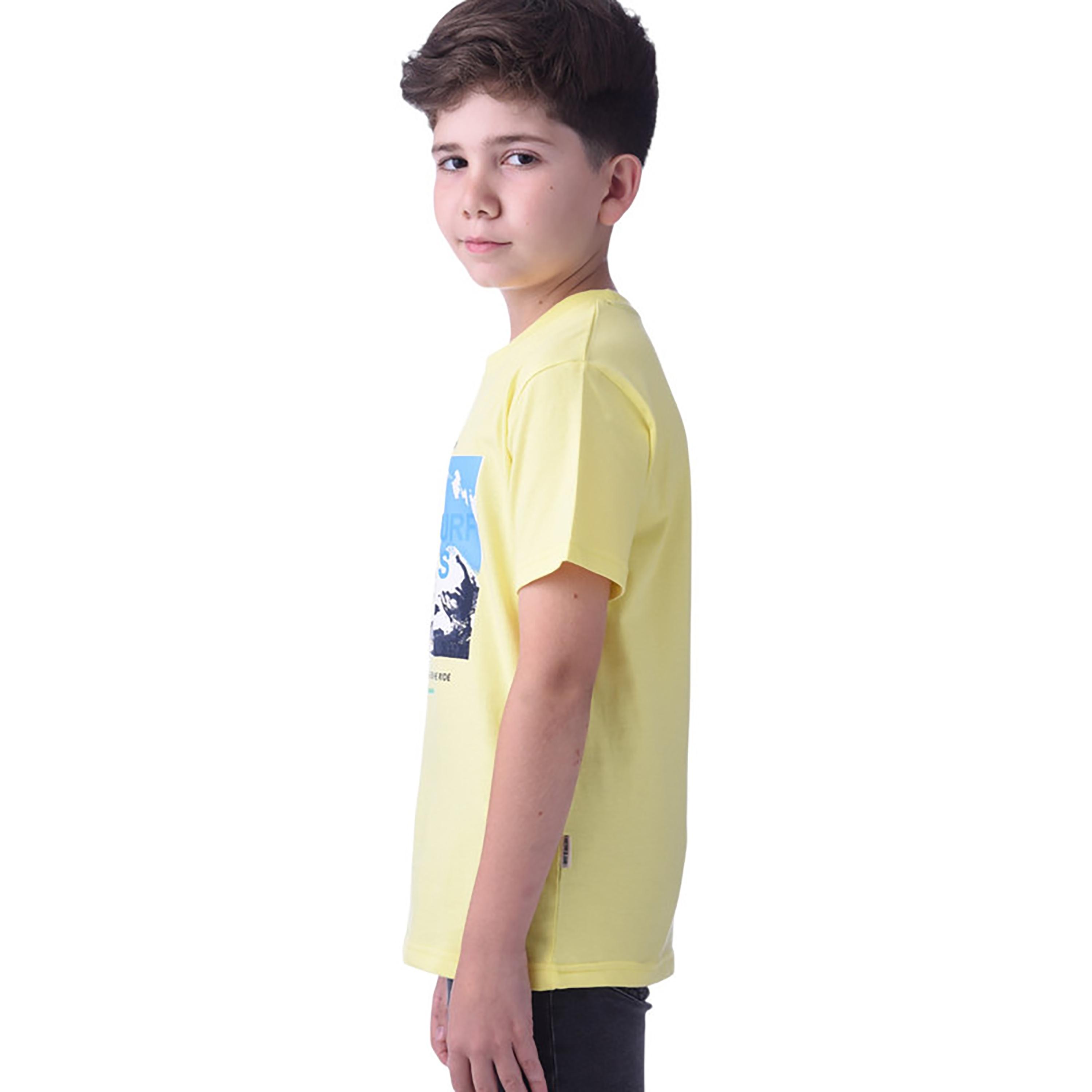 Victor and Jane Printed Short Sleeves T-Shirt-boys-clothing-tshirtsandpolos-image-2