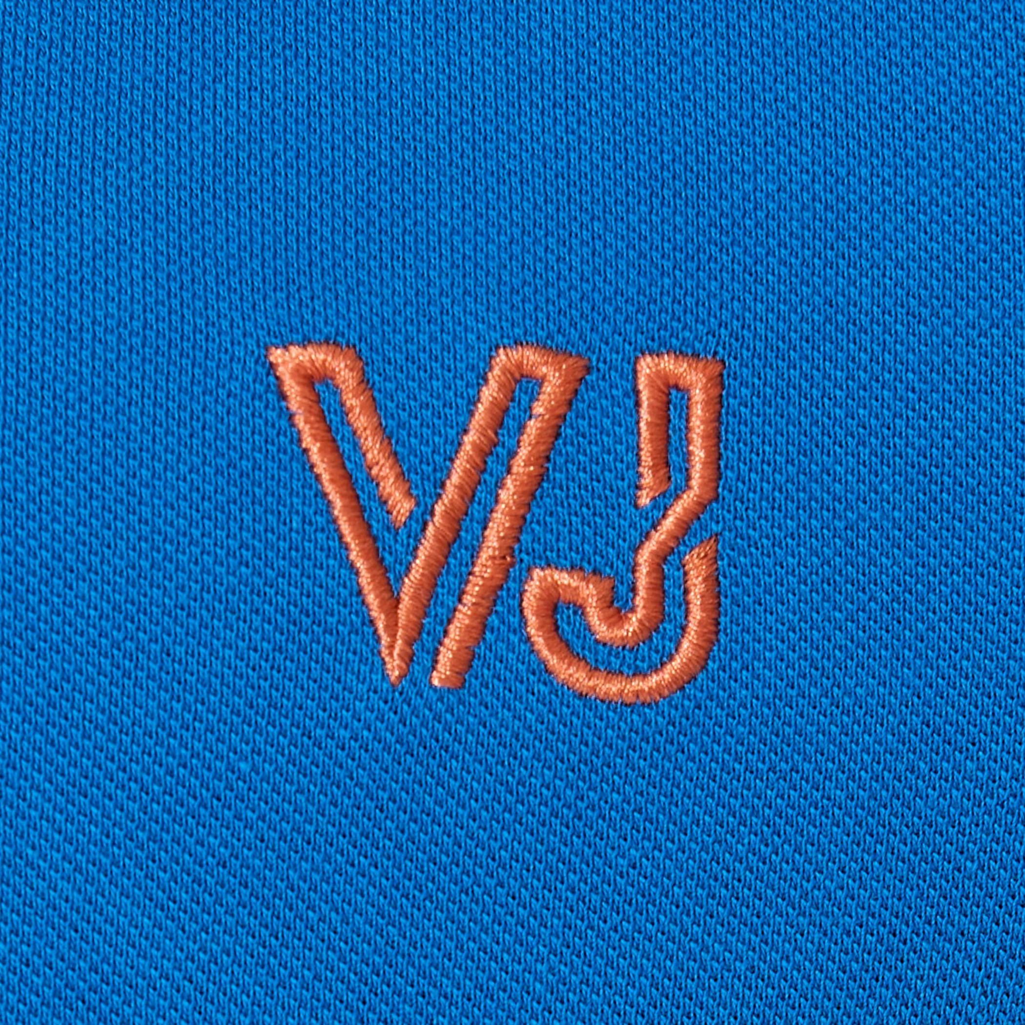 Victor and Jane Solid Short Sleeves T-Shirt-boys-clothing-tshirtsandpolos-image-5