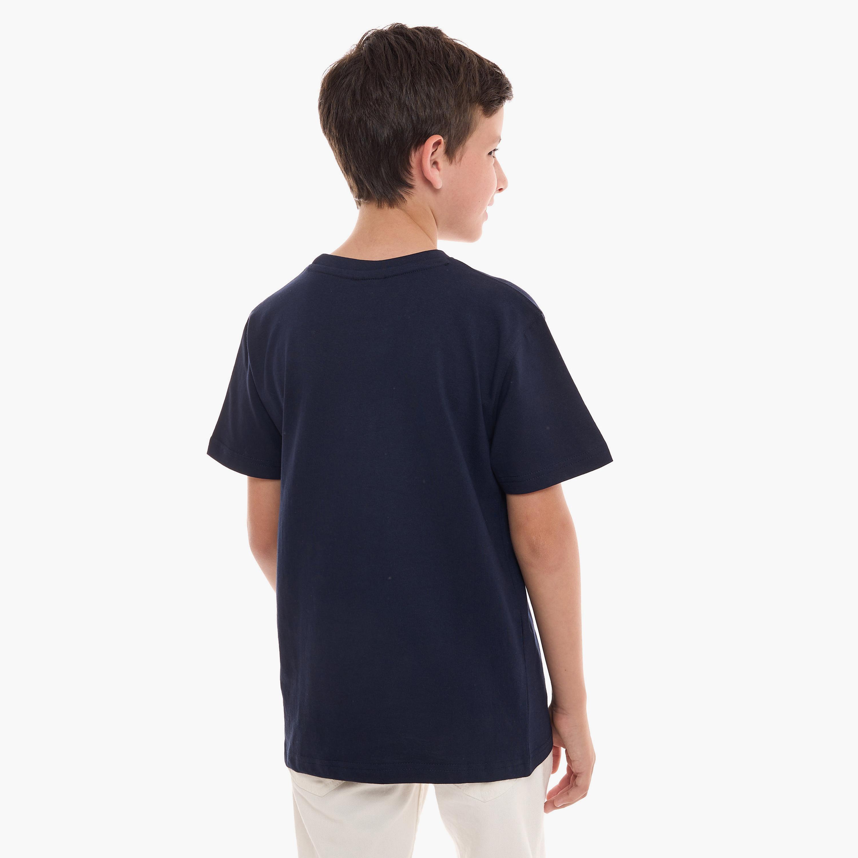 Victor and Jane Printed Short Sleeves T-Shirt-boys-clothing-tshirtsandpolos-image-4