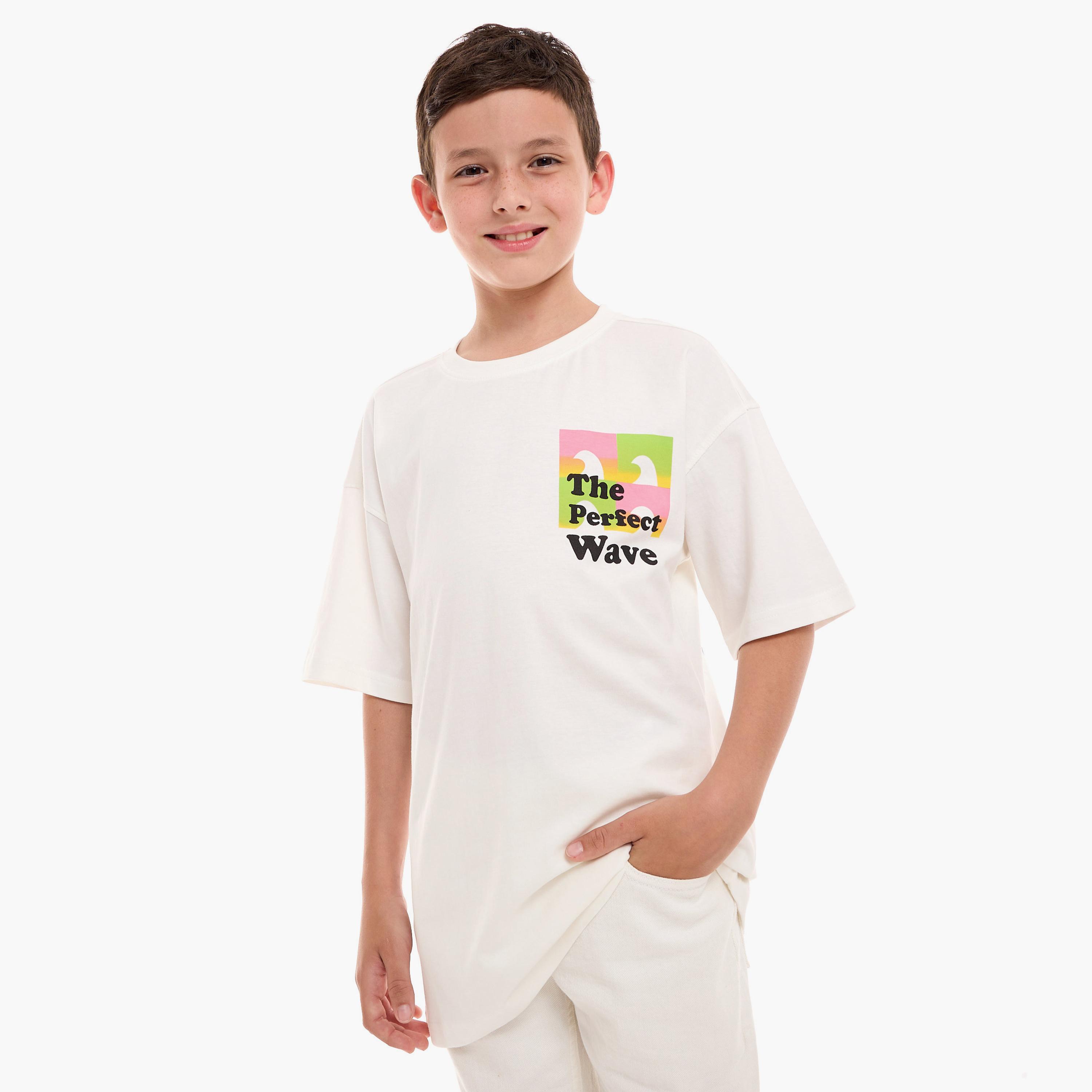Victor and Jane Printed Short Sleeves T-Shirt-boys-clothing-tshirtsandpolos-image-1