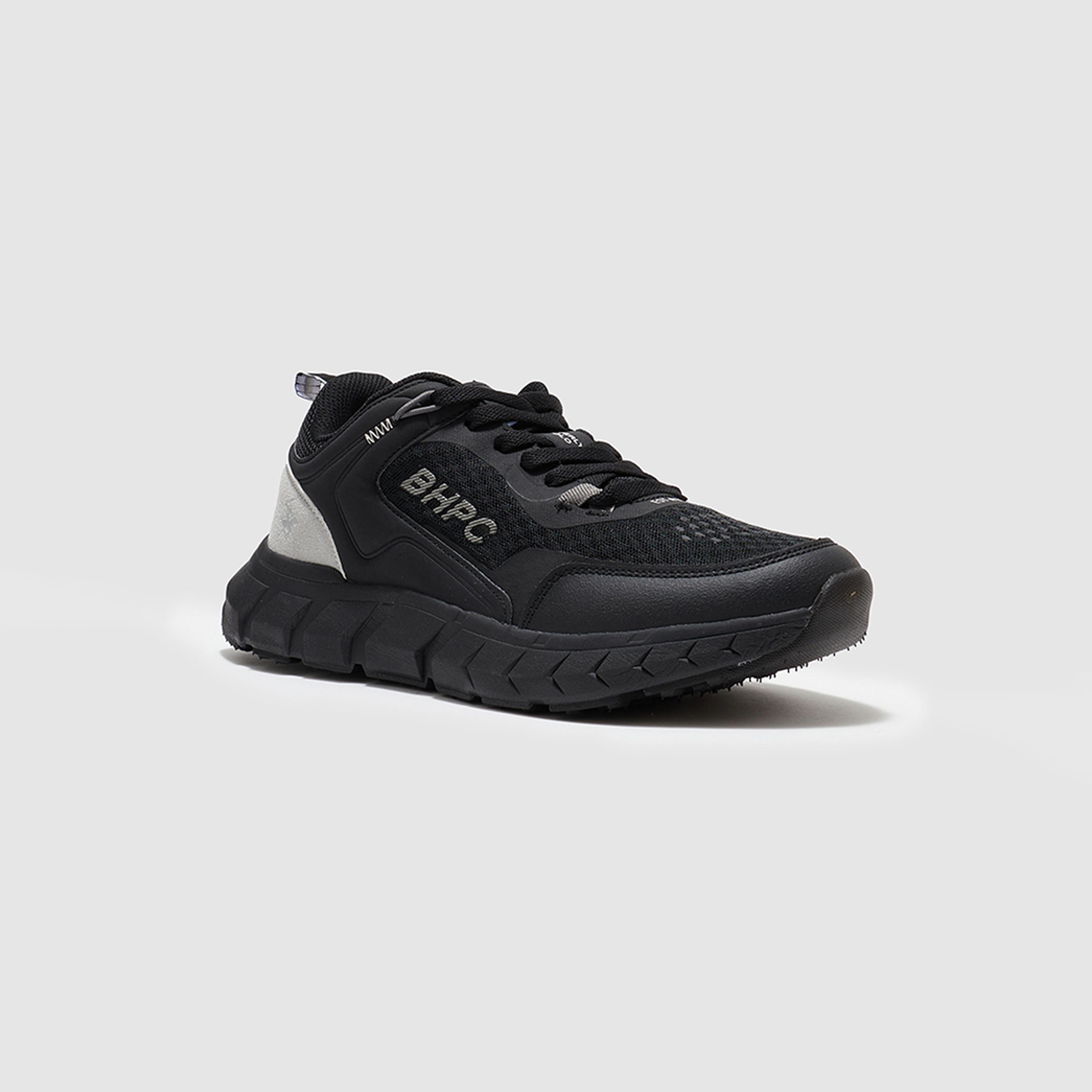 حذاء كاجوال برباط للرجال من بيفرلي هيلز بولو كلوب-men-shoes-sneakers-image-1