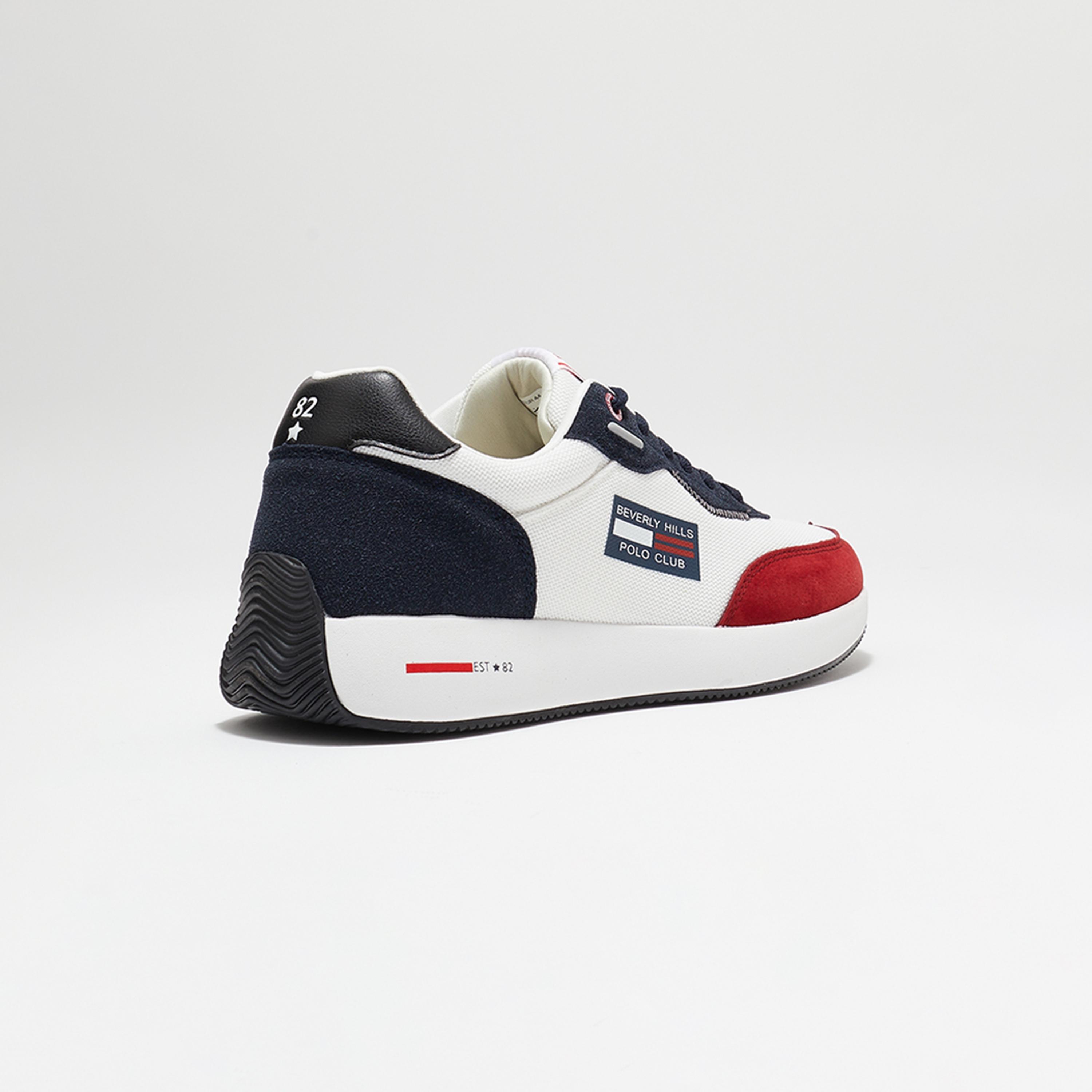 حذاء كاجوال برباط للرجال من بيفرلي هيلز بولو كلوب-men-shoes-sneakers-image-6