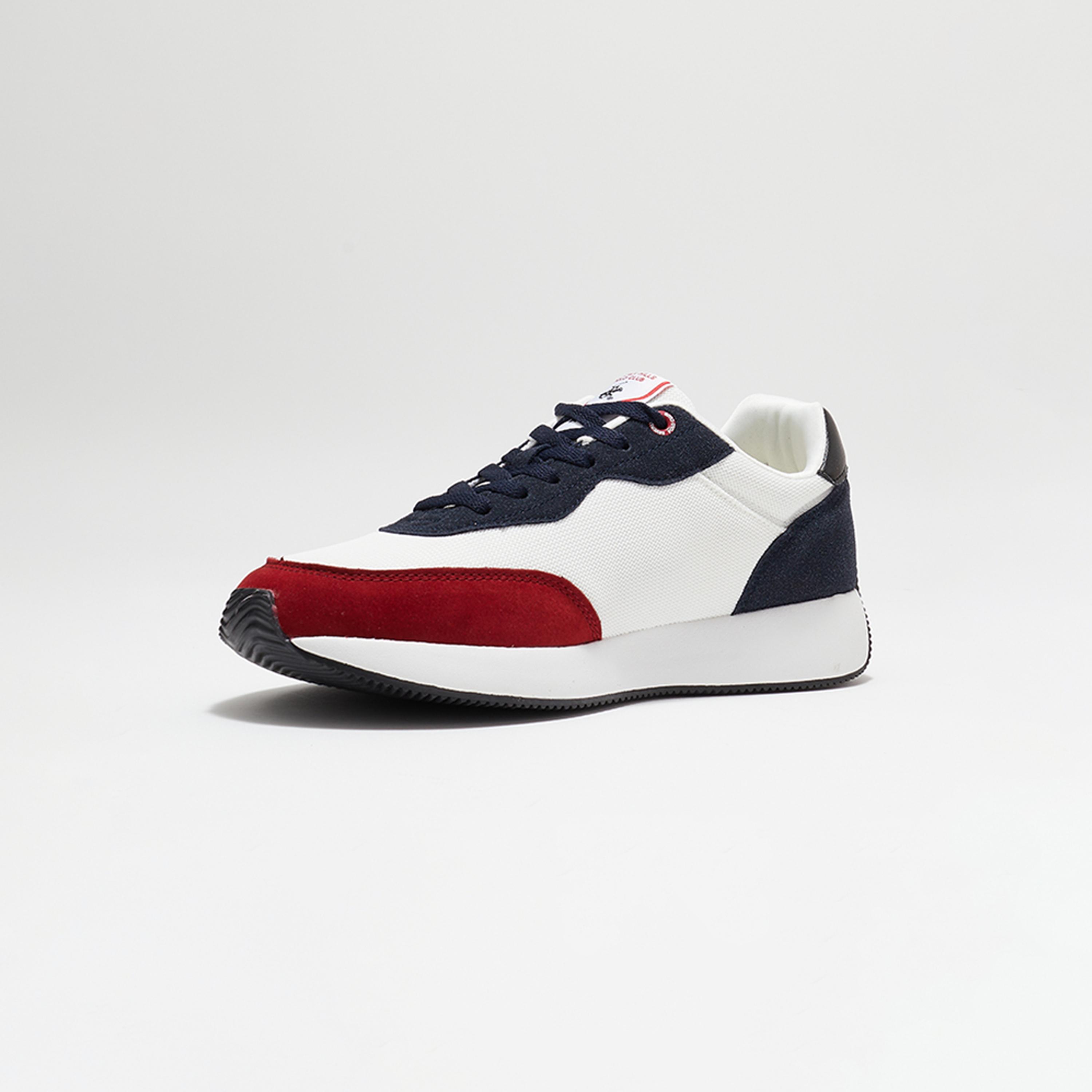 حذاء كاجوال برباط للرجال من بيفرلي هيلز بولو كلوب-men-shoes-sneakers-image-7