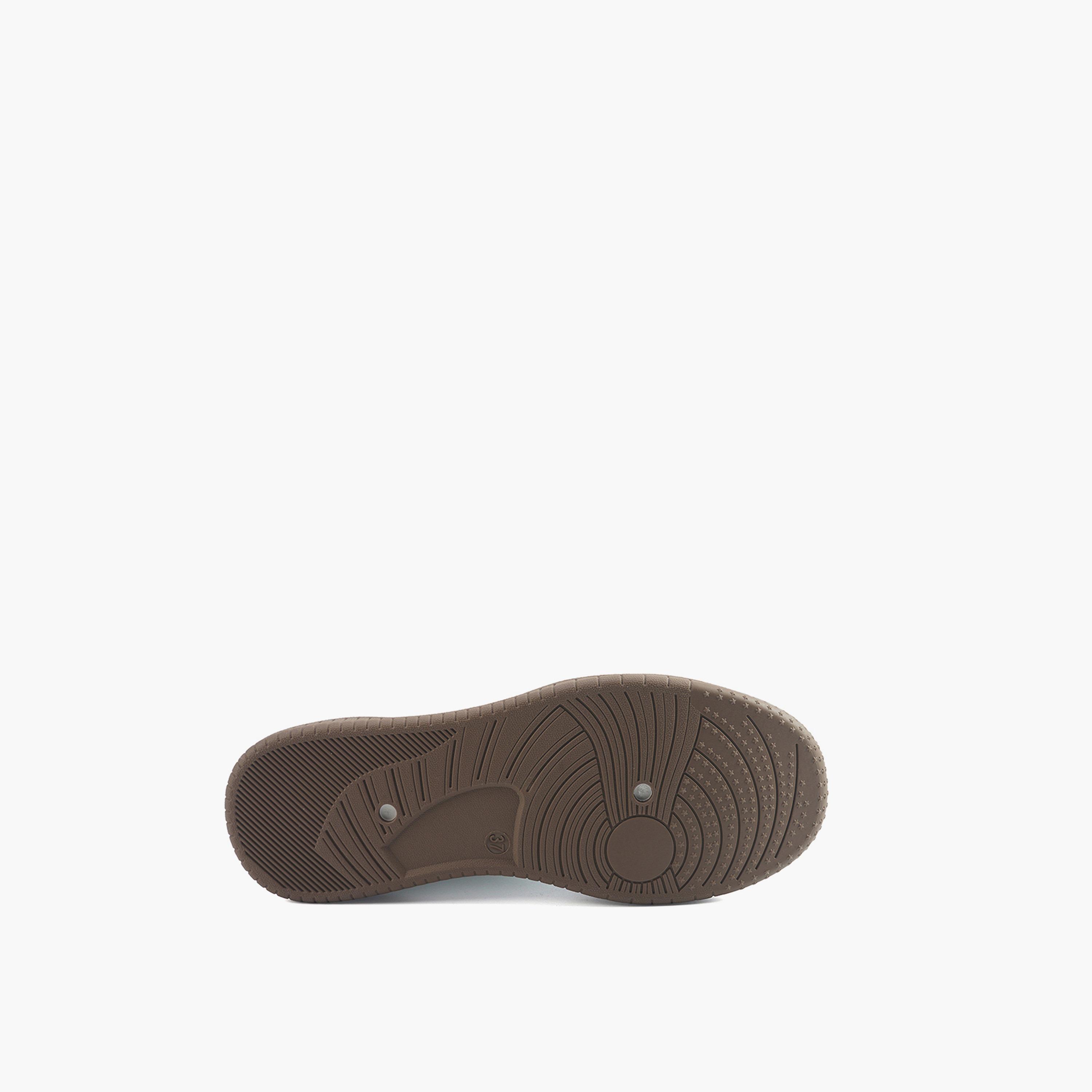 يو إس بولو أسن - حذاء رياضي نسائي برباط بكعب منخفض | WECTOR-GLB-5PR-WOMEN-OD-women-shoes-sneakers-image-4