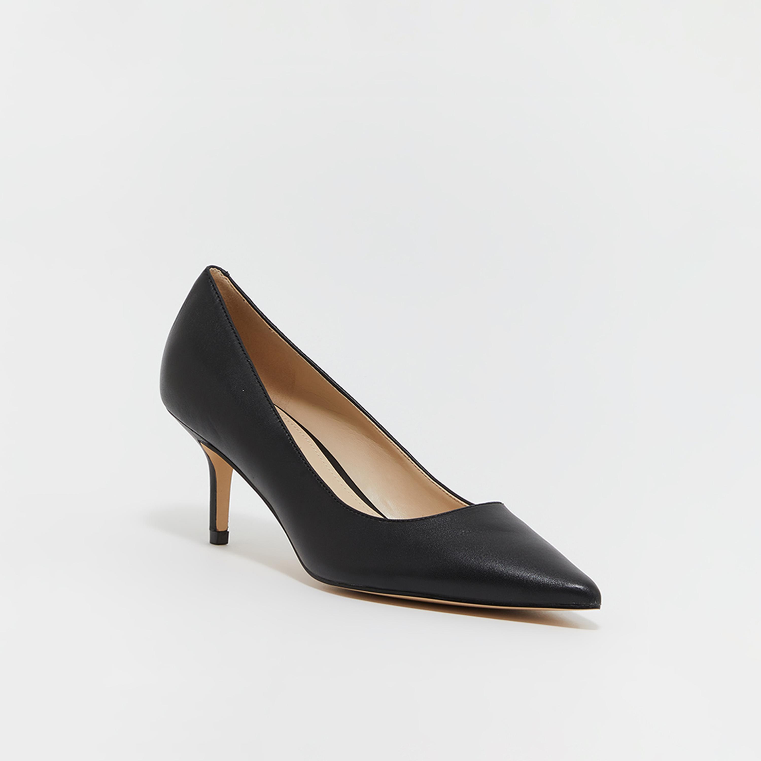 ناين ويست - حذاء نسائي بكعب عالٍ رفيع سهل الارتداء | WNARLENEFW22-women-shoes-heels-image-1