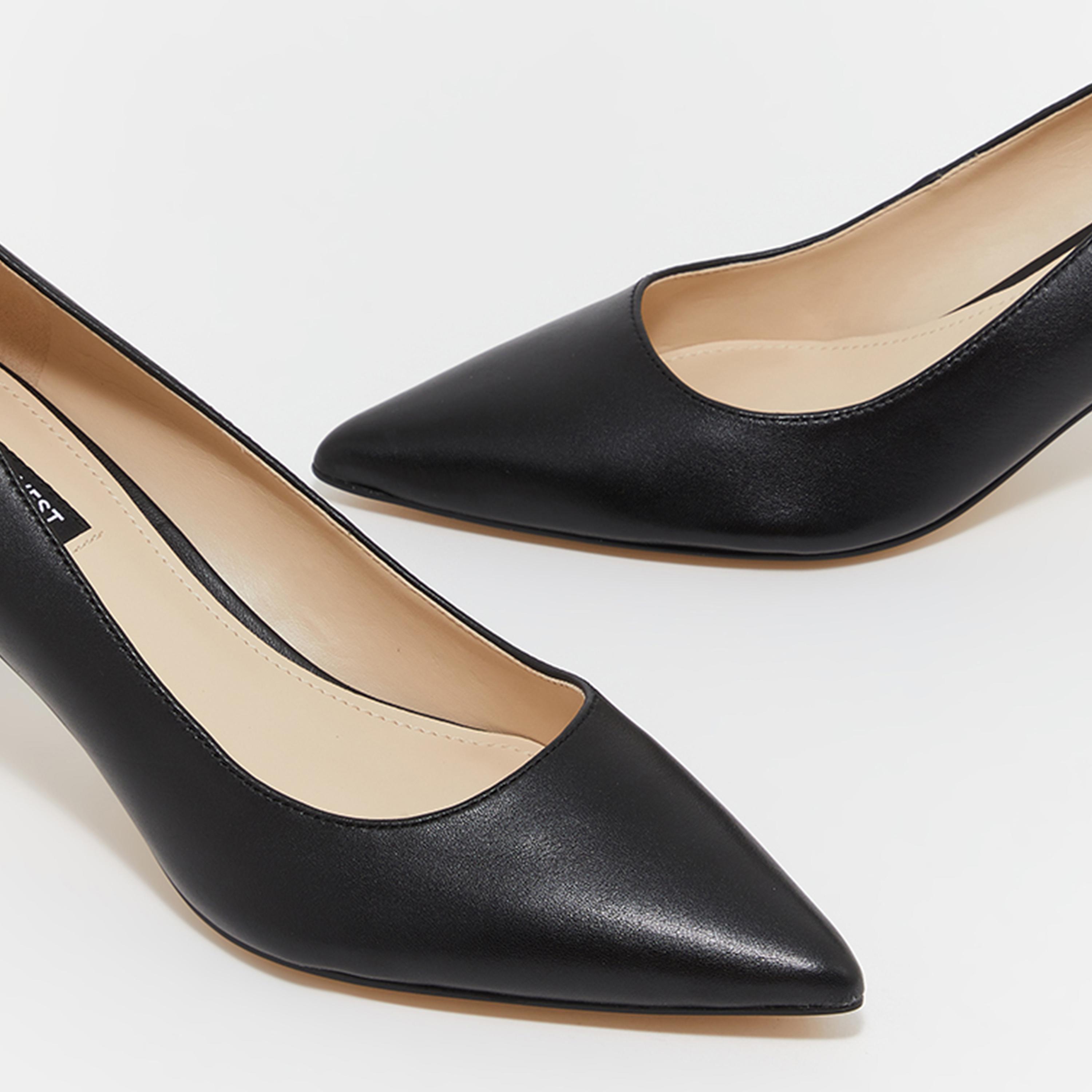 Nine West Women's Slip-On Stiletto Heel Pumps | WNARLENEFW22-women-shoes-heels-image-2