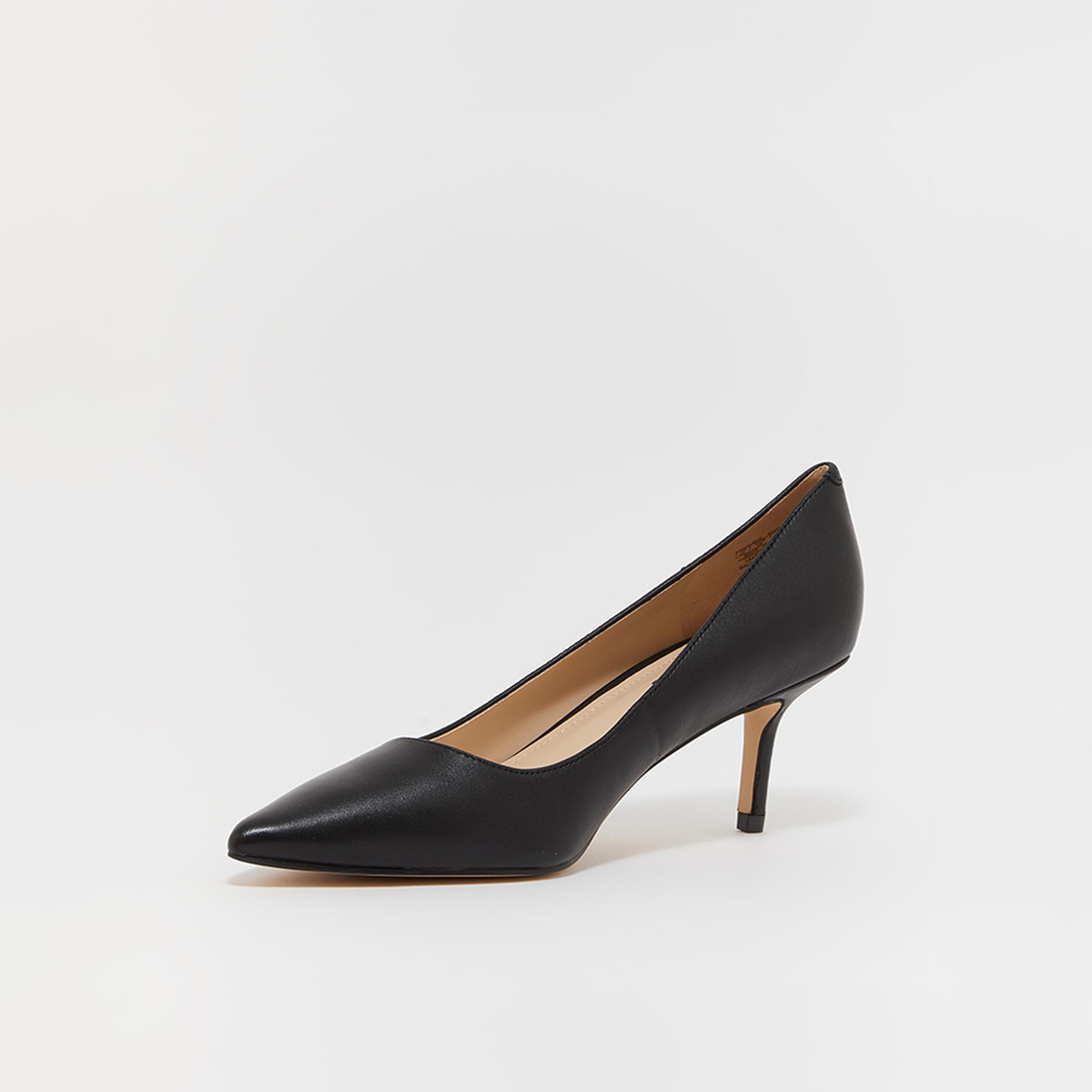 ناين ويست - حذاء نسائي بكعب عالٍ رفيع سهل الارتداء | WNARLENEFW22-women-shoes-heels-image-3