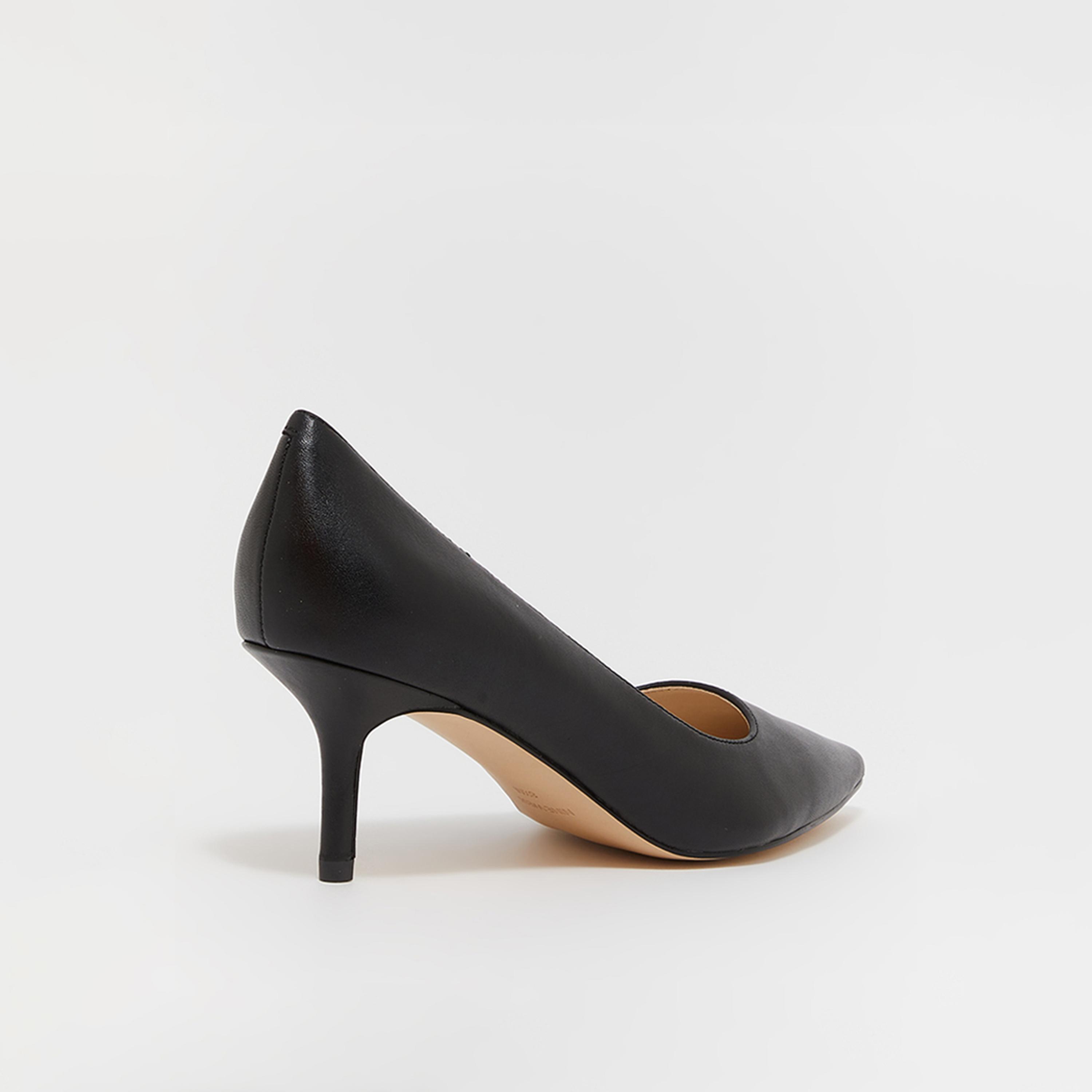 Nine West Women's Slip-On Stiletto Heel Pumps | WNARLENEFW22-women-shoes-heels-image-4