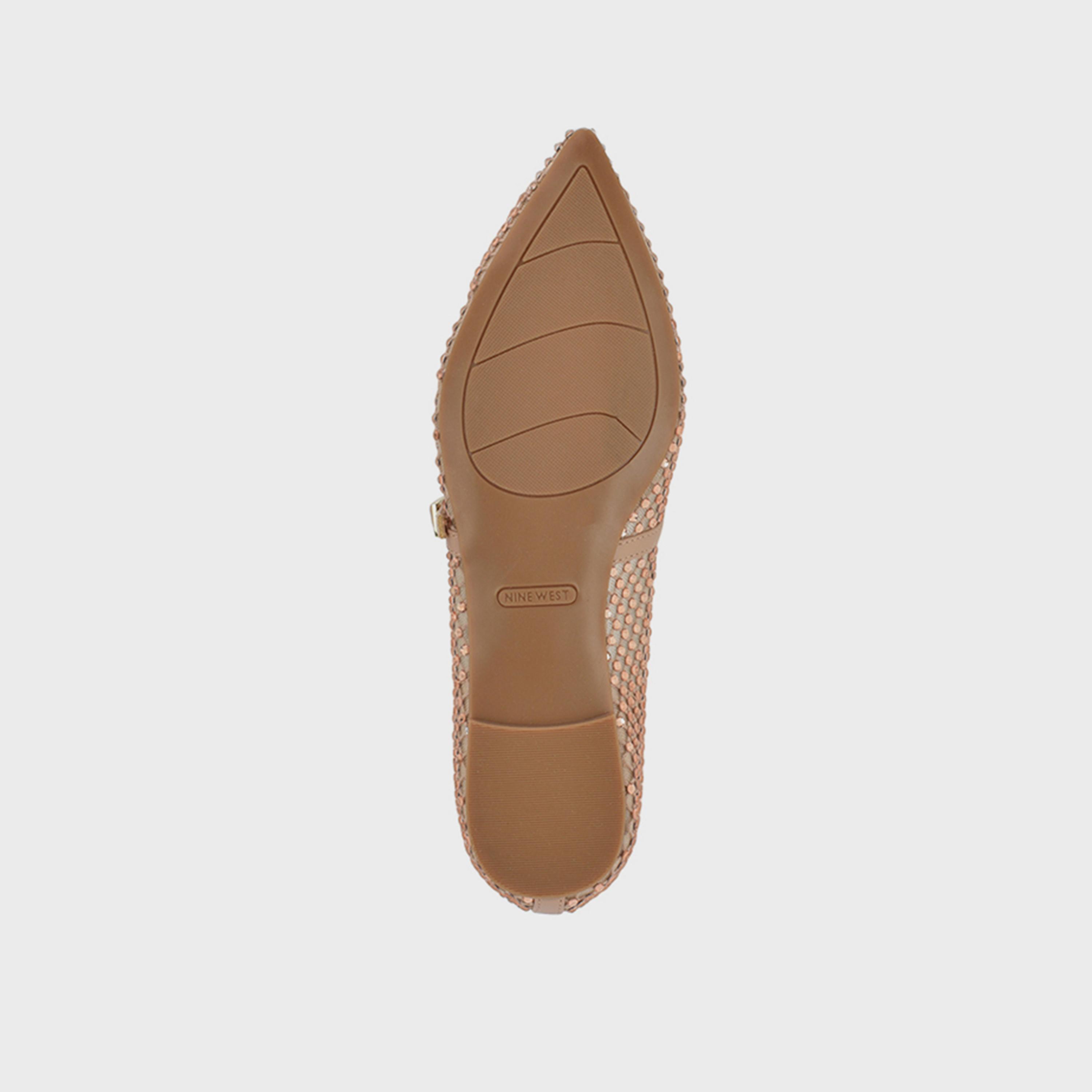 ناين ويست- حذاء ماري جين بإبزيم للنساء | WNBRAY2-women-shoes-flats-ballerinas-image-15