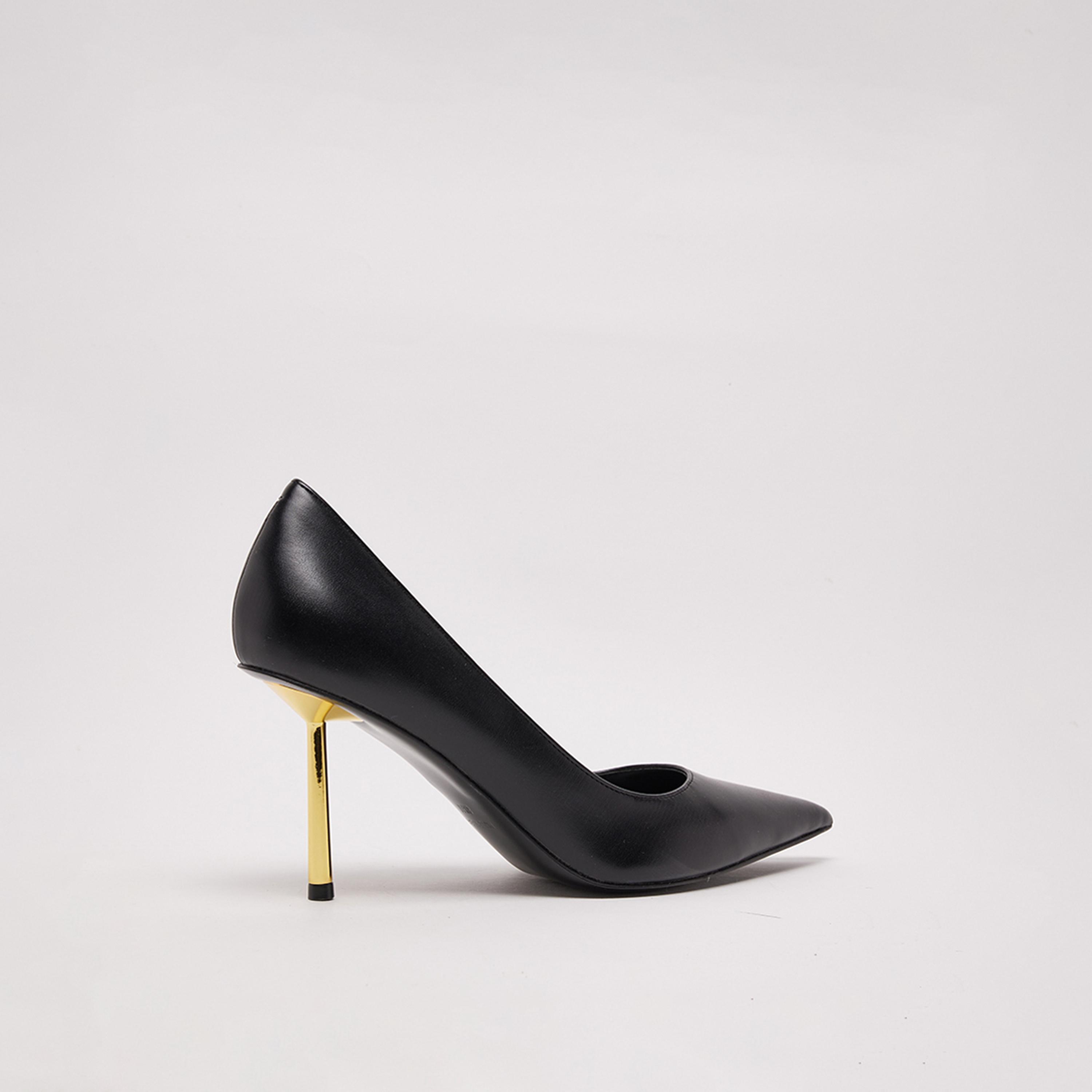 Nine West Women's Slip-On Pumps | WNDEONNE3-women-shoes-heels-image-3