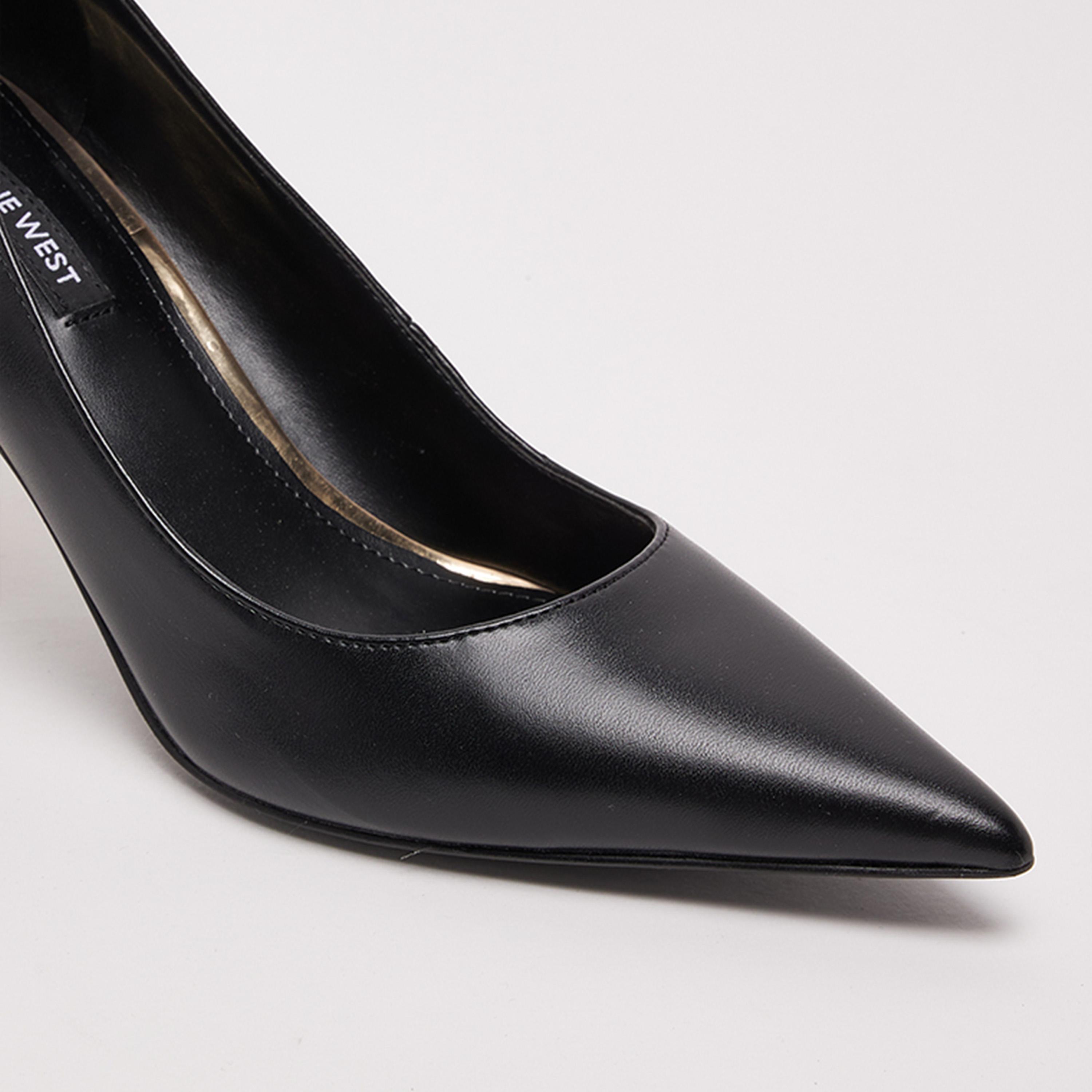 Nine West Women's Slip-On Pumps | WNDEONNE3-women-shoes-heels-image-5