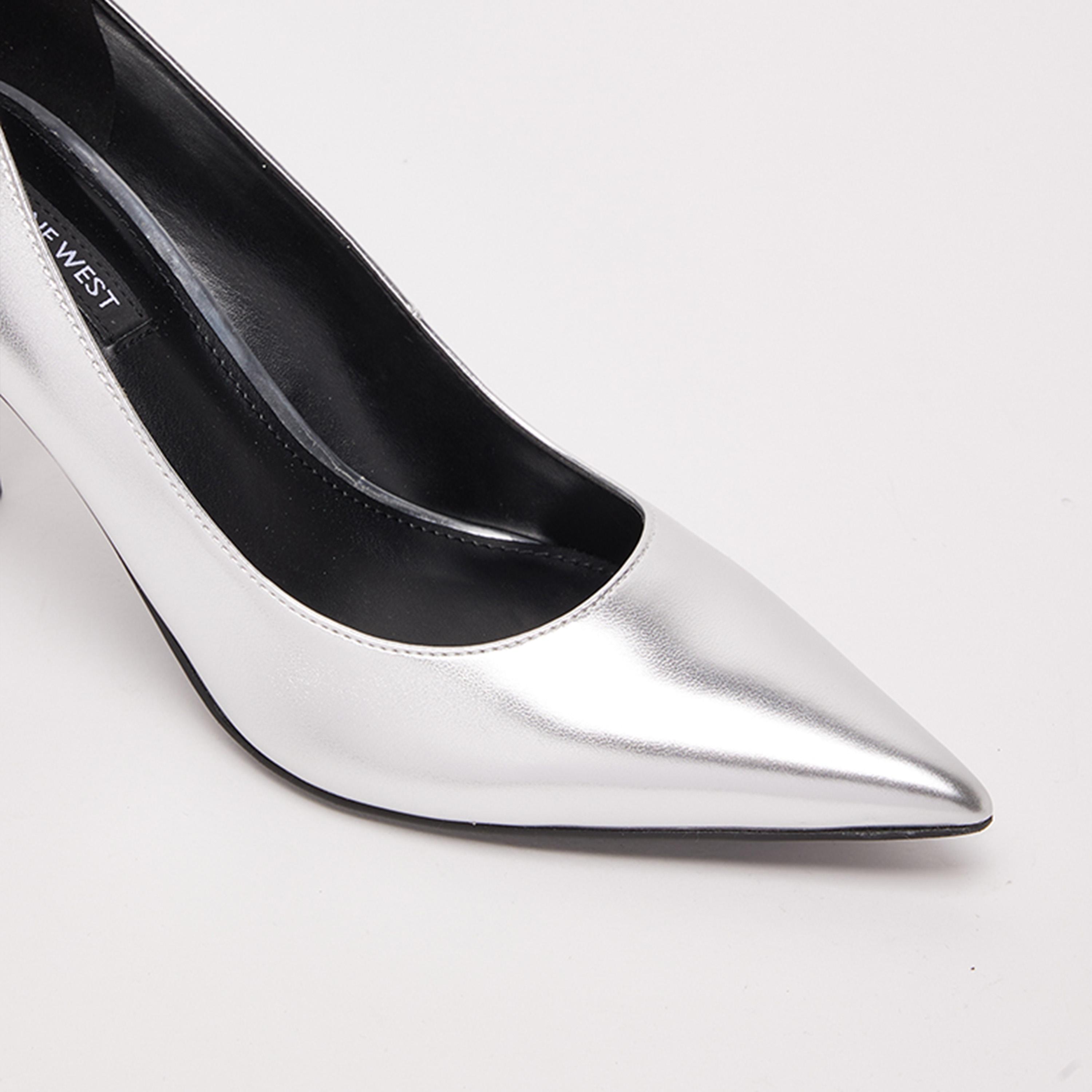 ناين ويست- حذاء سهل الارتداء للنساء | WNDEONNE3-women-shoes-heels-image-10