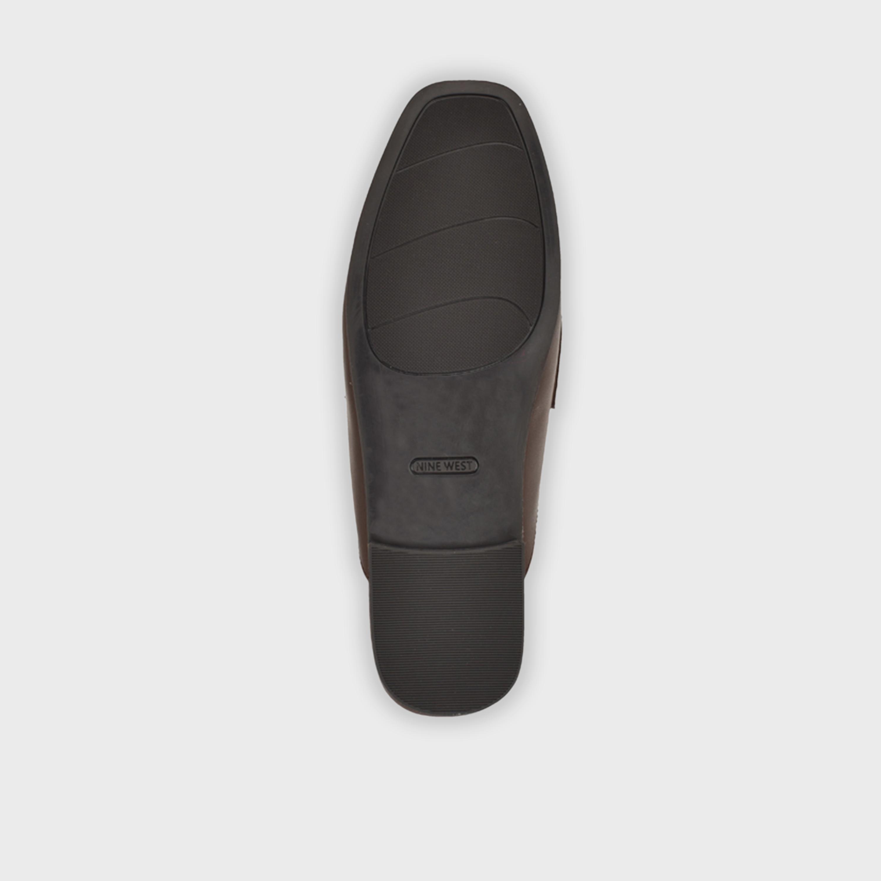 ناين ويست - حذاء نسائي مسطح سهل الارتداء | WNEVANS-women-shoes-flats-mules-image-5