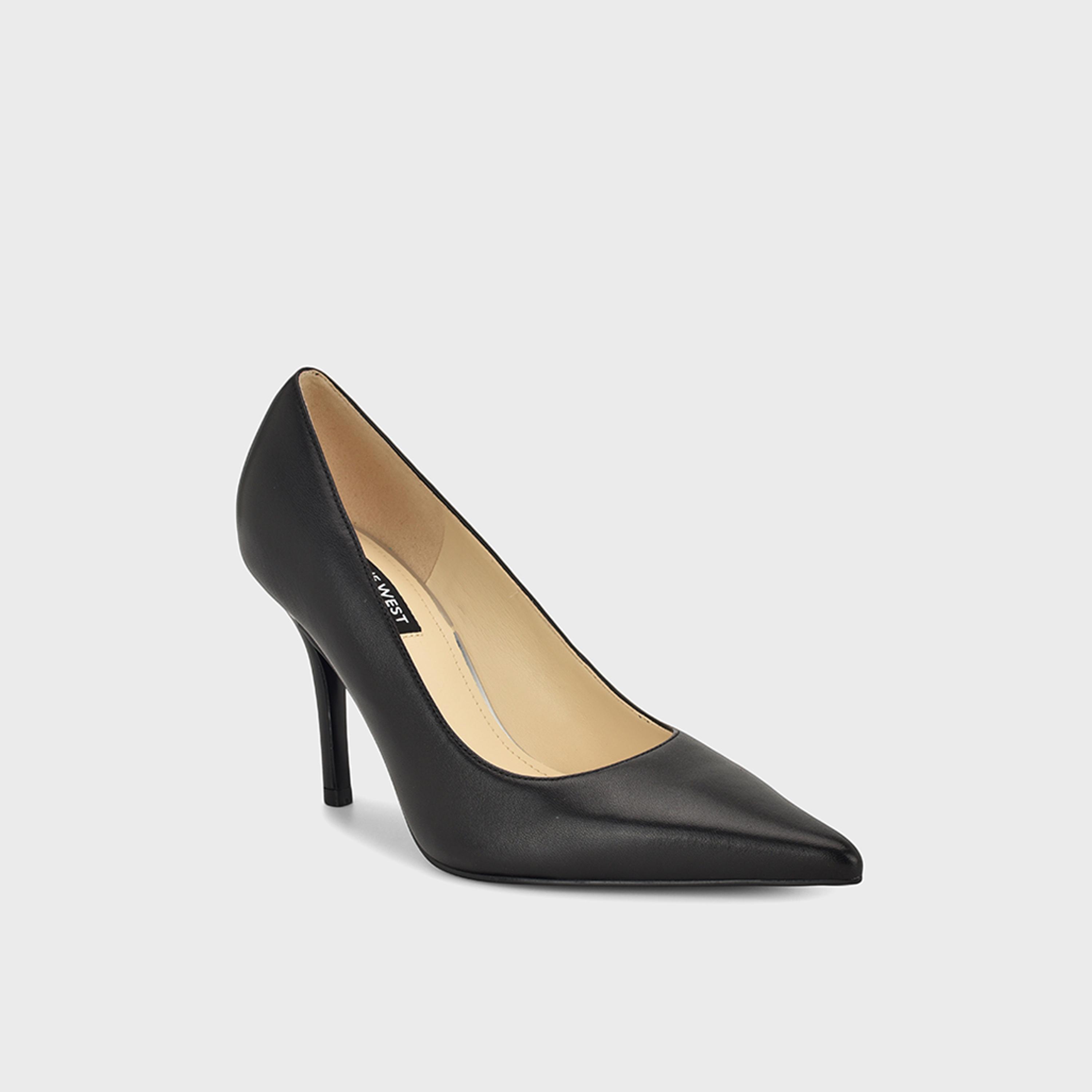 ناين ويست - حذاء نسائي بكعب عالٍ رفيع سهل الارتداء | WNGEMMHA-women-shoes-heels-image-1