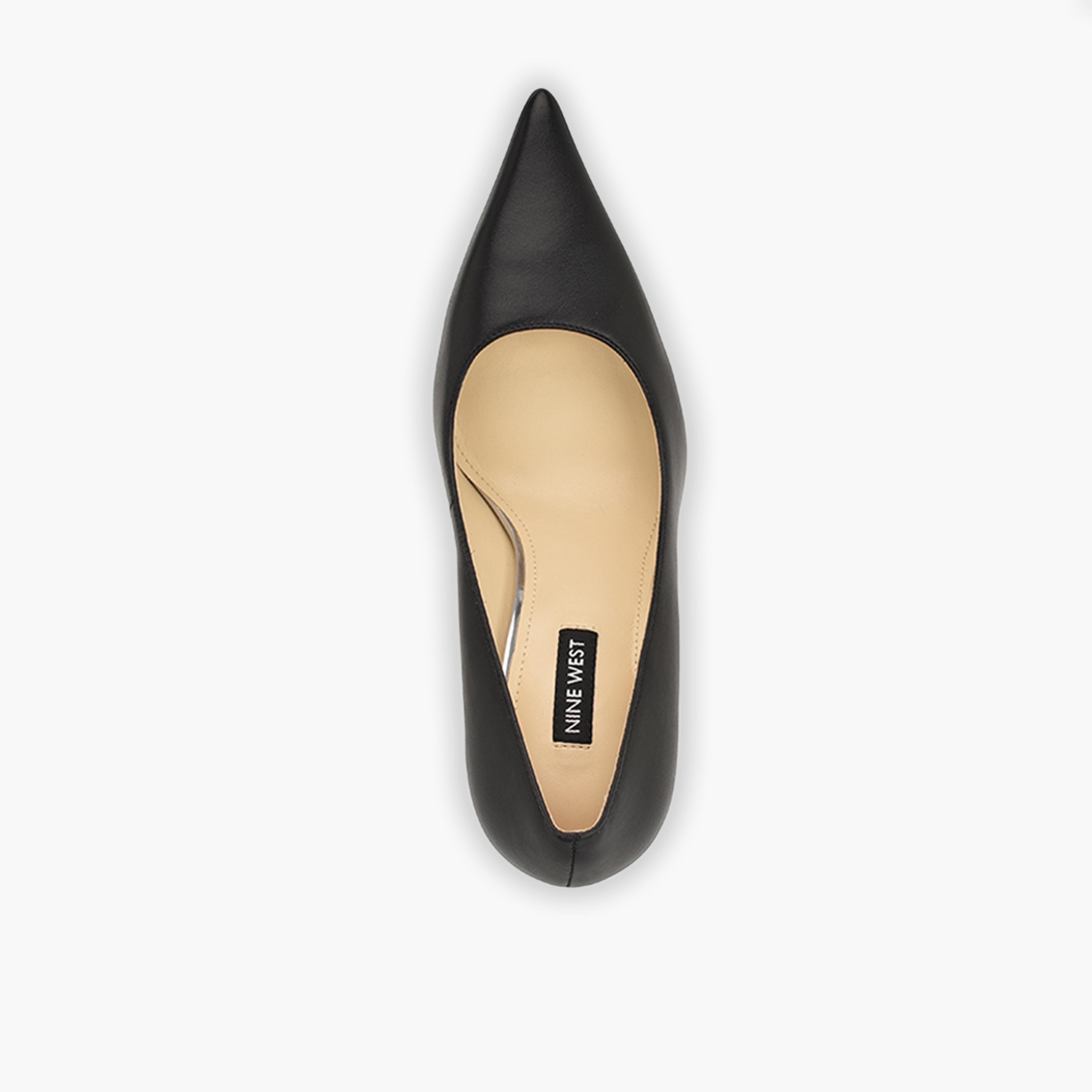 ناين ويست - حذاء نسائي بكعب عالٍ رفيع سهل الارتداء | WNGEMMHA-women-shoes-heels-image-4