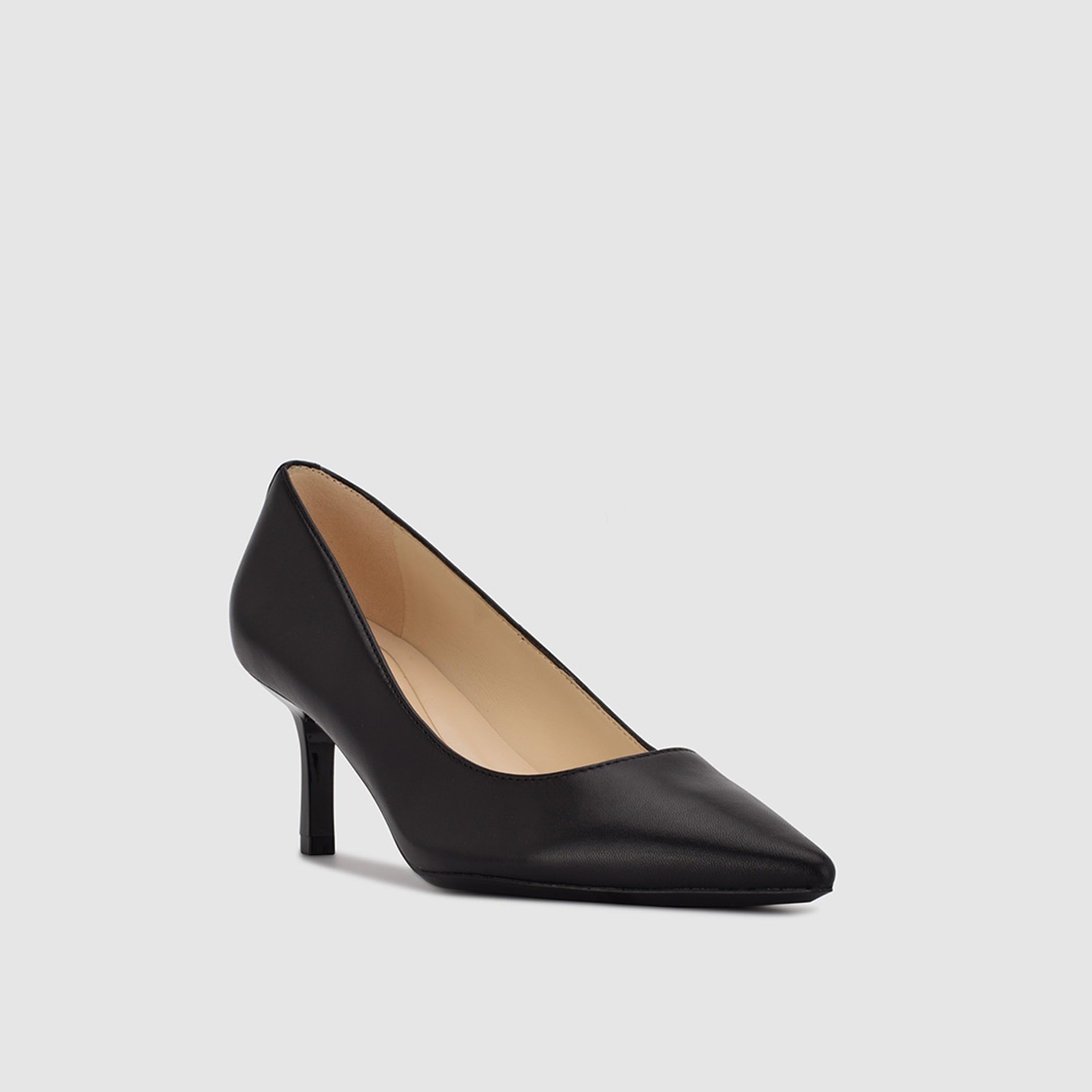 ناين ويست- حذاء سهل الارتداء للنساء | WNKUNA9X9-women-shoes-heels-image-1