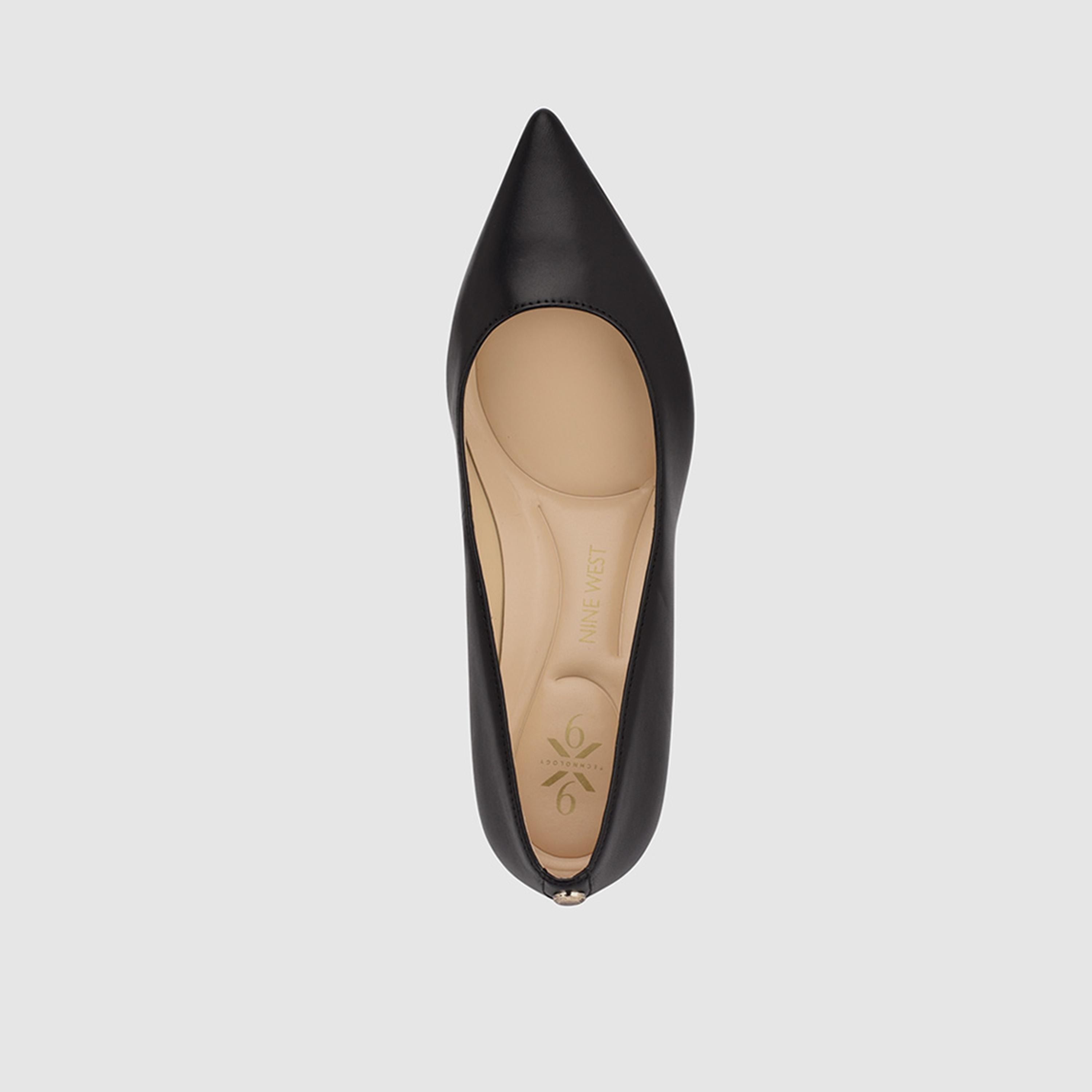 ناين ويست- حذاء سهل الارتداء للنساء | WNKUNA9X9-women-shoes-heels-image-2