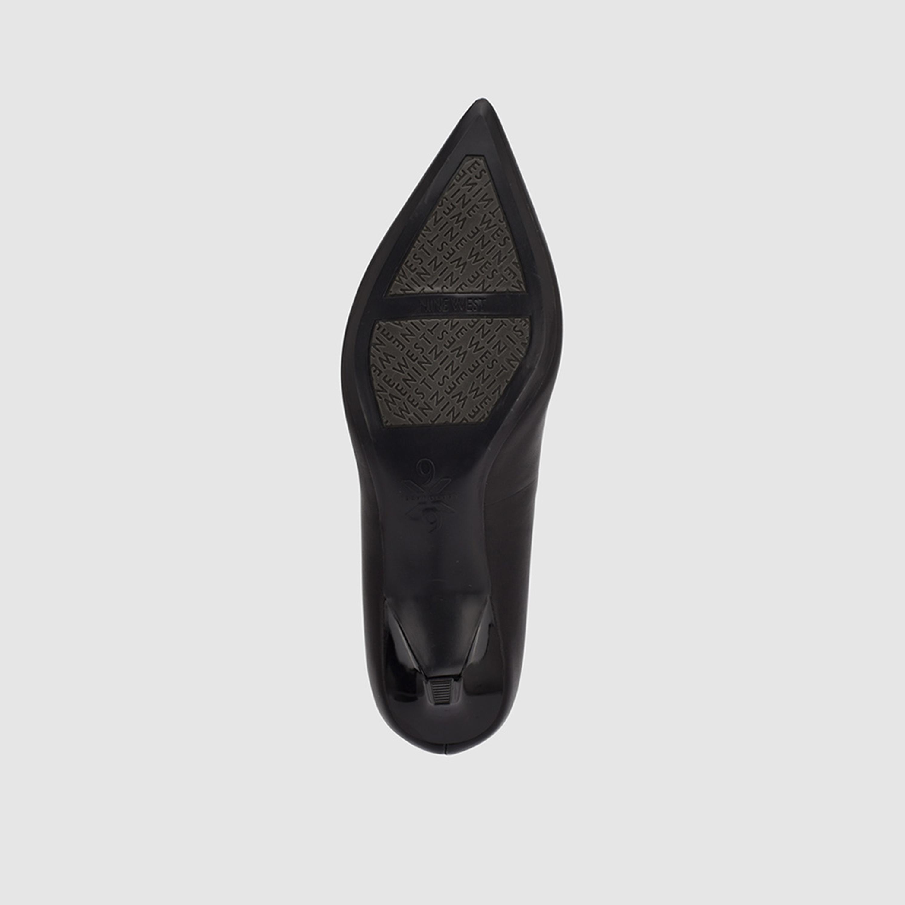 ناين ويست- حذاء سهل الارتداء للنساء | WNKUNA9X9-women-shoes-heels-image-5