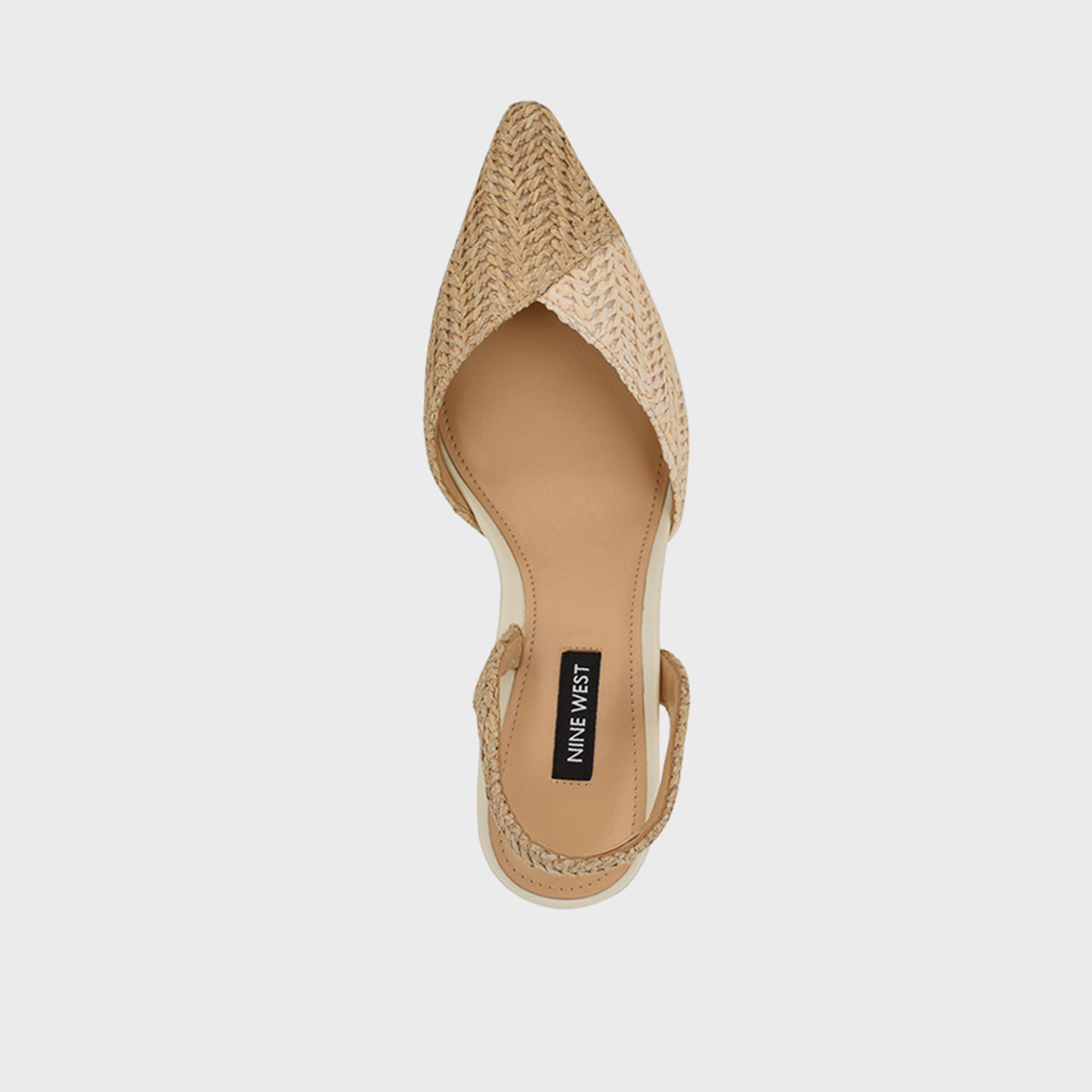Nine West Women's Elastic Strap Sandals | WNMAOUA2-women-shoes-heels-image-2