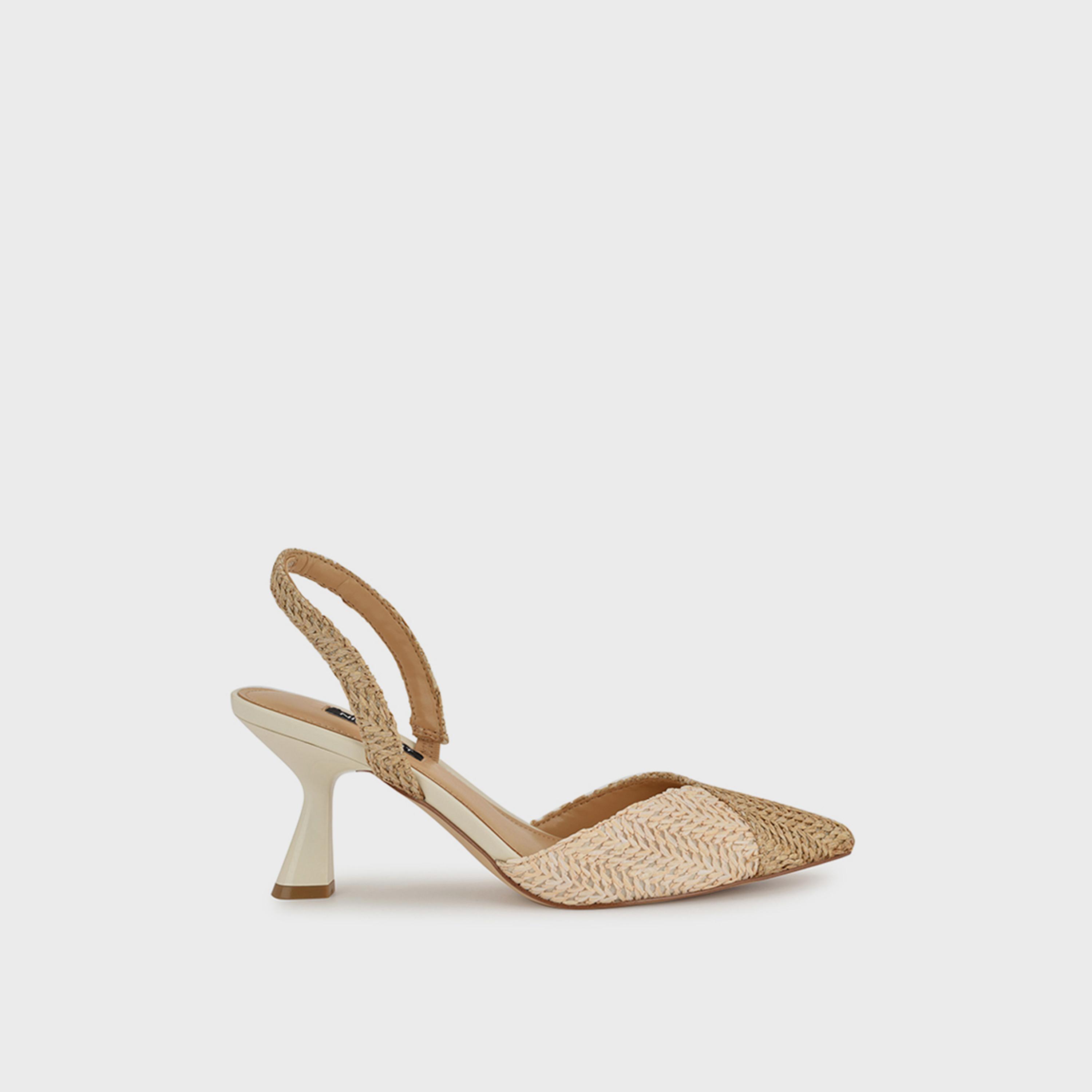 Nine West Women's Elastic Strap Sandals | WNMAOUA2-women-shoes-heels-image-4