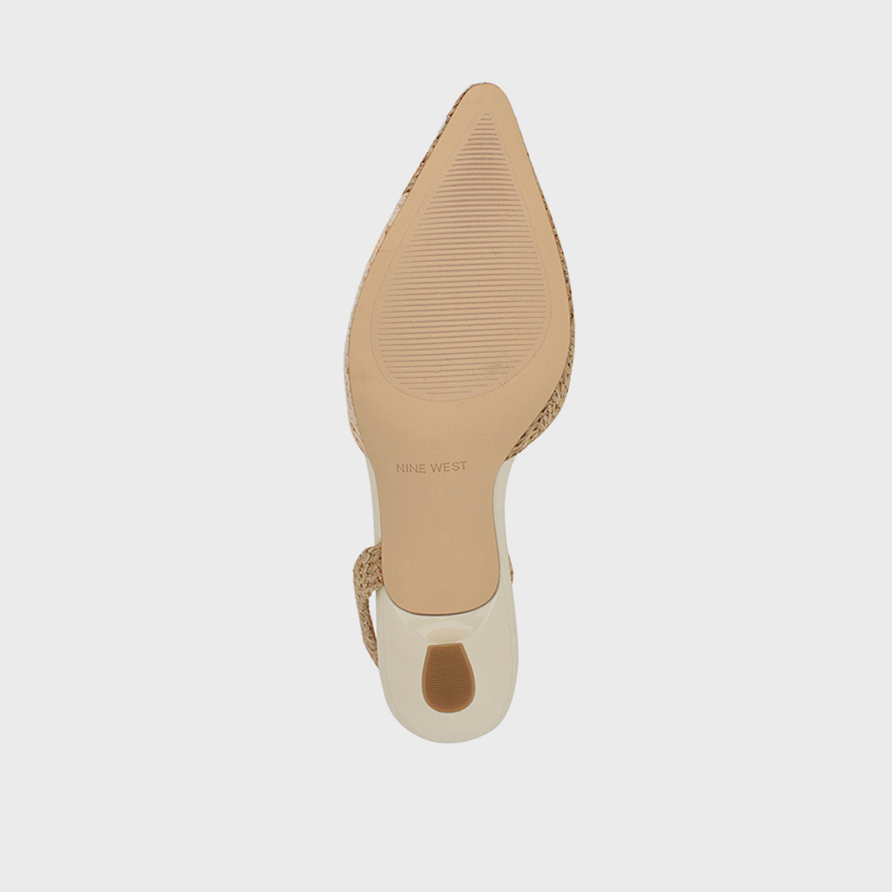 Nine West Women's Elastic Strap Sandals | WNMAOUA2-women-shoes-heels-image-5