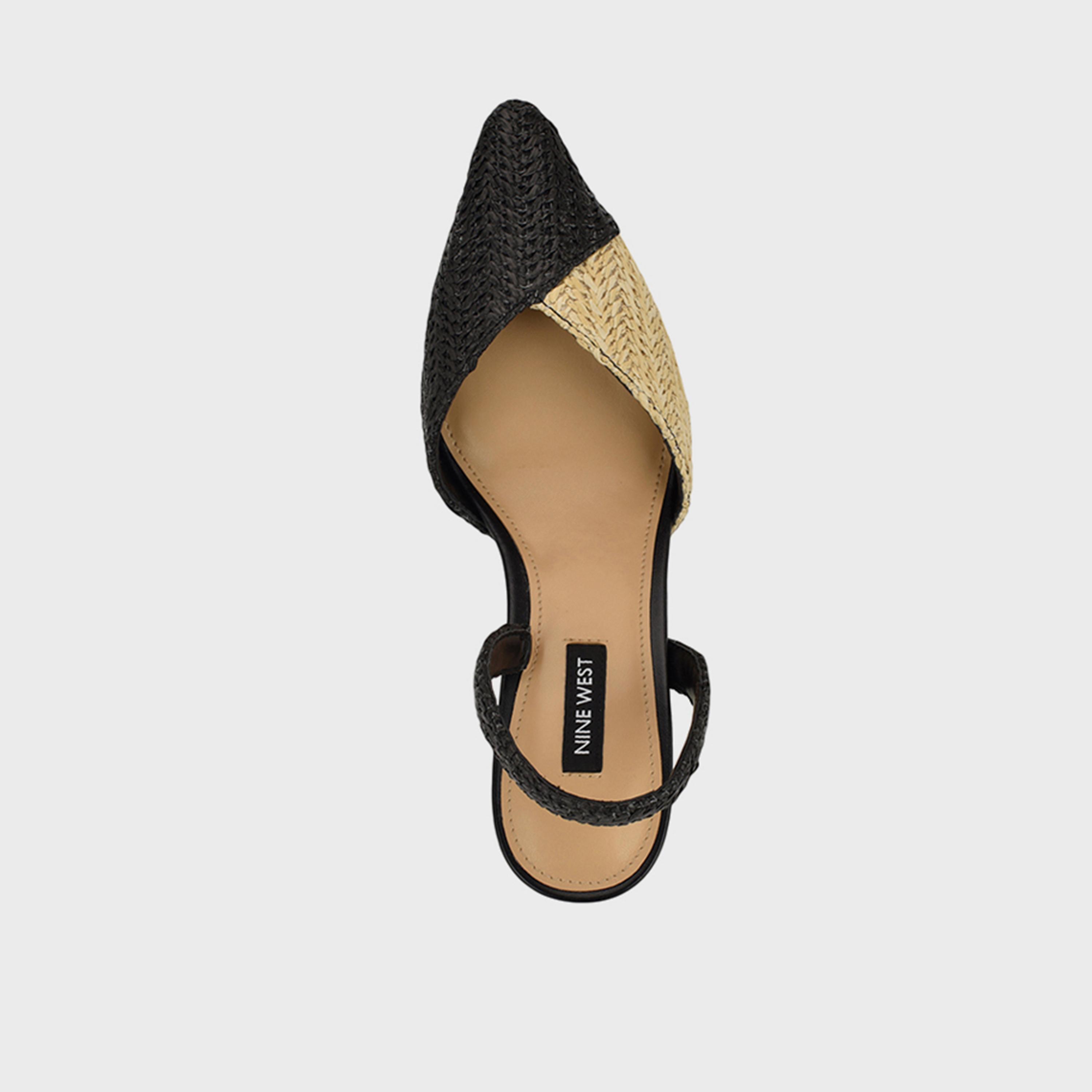 Nine West Women's Elastic Strap Sandals | WNMAOUA2-women-shoes-heels-image-7