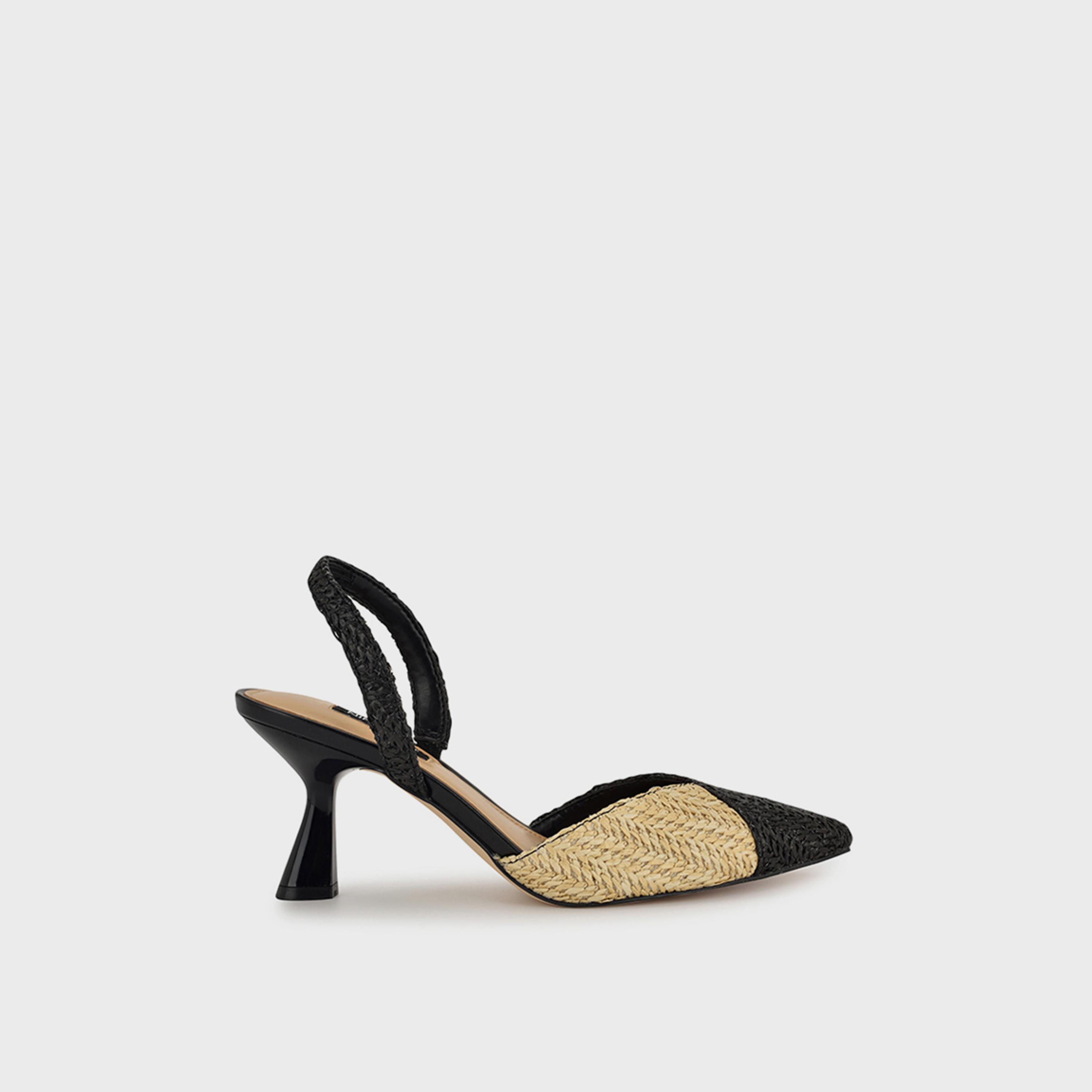 Nine West Women's Elastic Strap Sandals | WNMAOUA2-women-shoes-heels-image-9