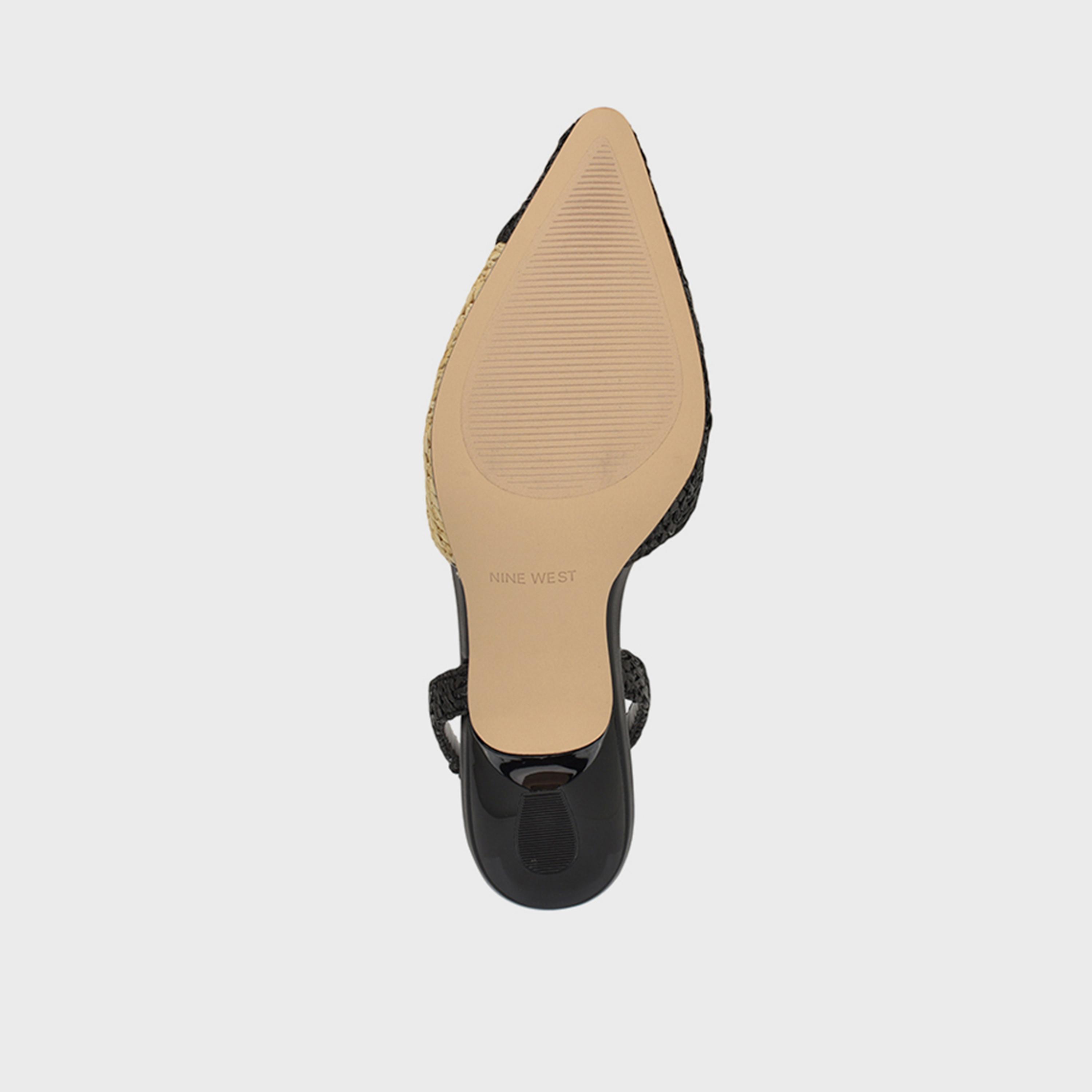 Nine West Women's Elastic Strap Sandals | WNMAOUA2-women-shoes-heels-image-10