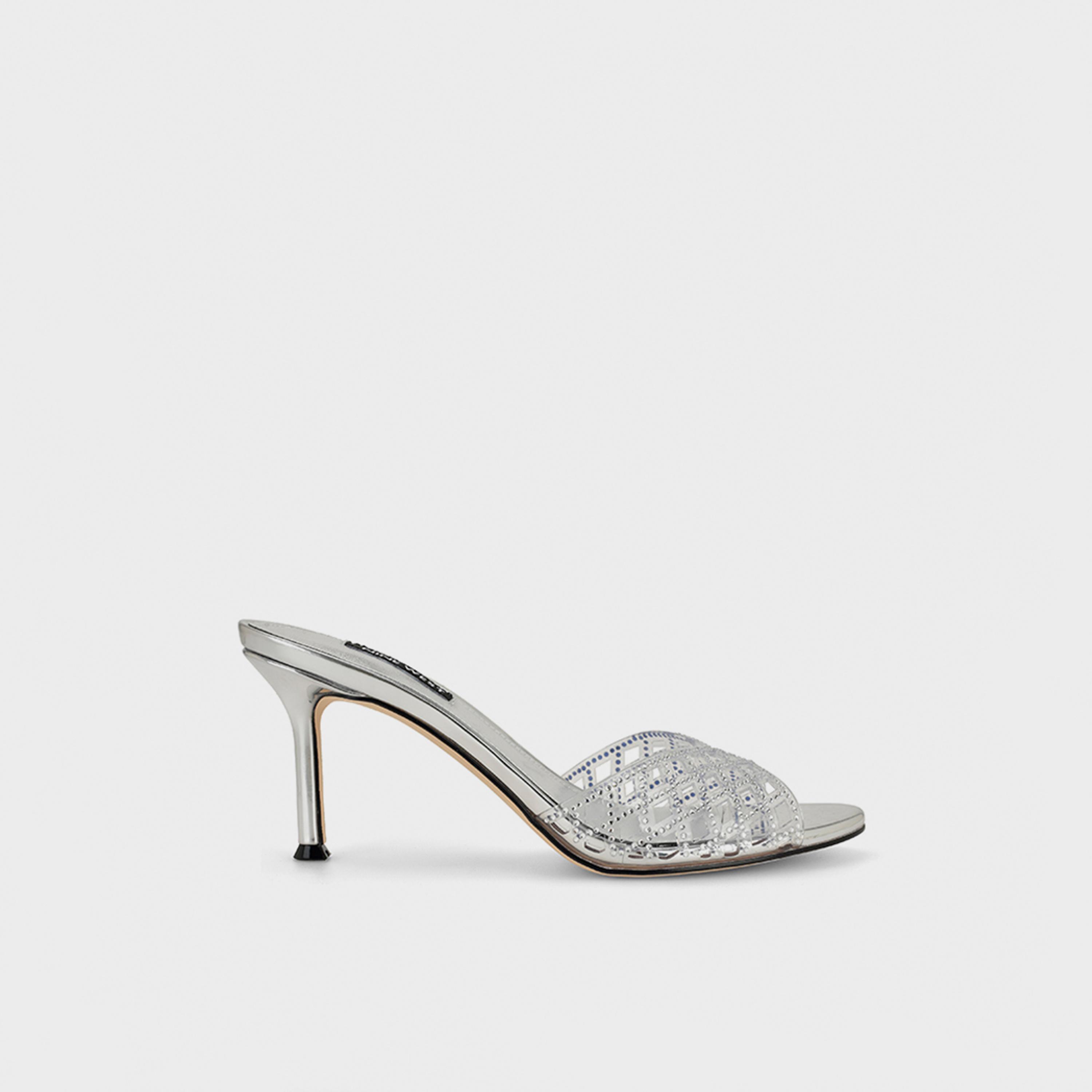 ناين ويست - حذاء نسائي سهل الارتداء بكعب عالٍ رفيع | WNMAZZY3-women-shoes-sandals-heeled-image-9
