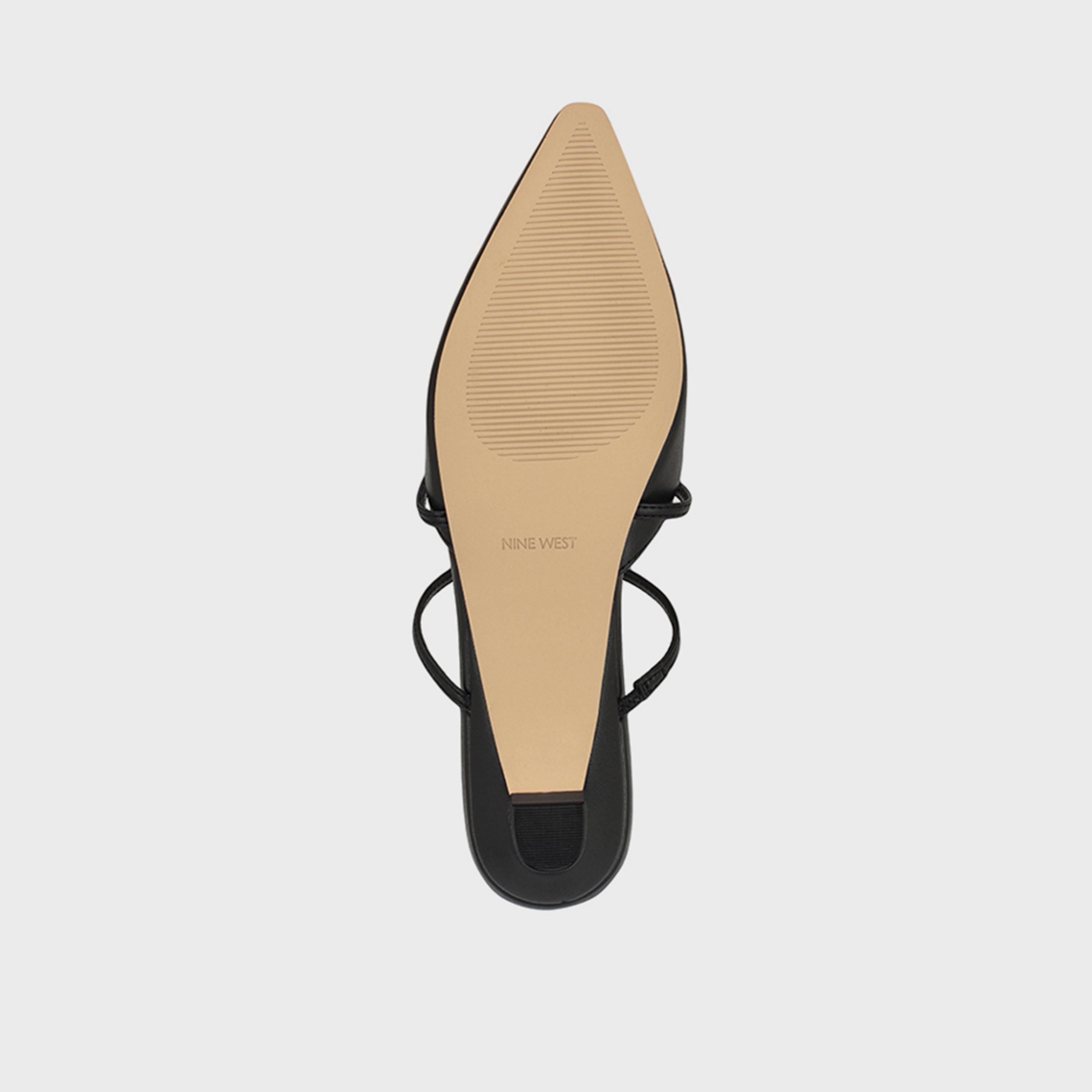 Nine West Women's Slip-On Mules | WNPAOLY3-women-shoes-flats-mules-image-5