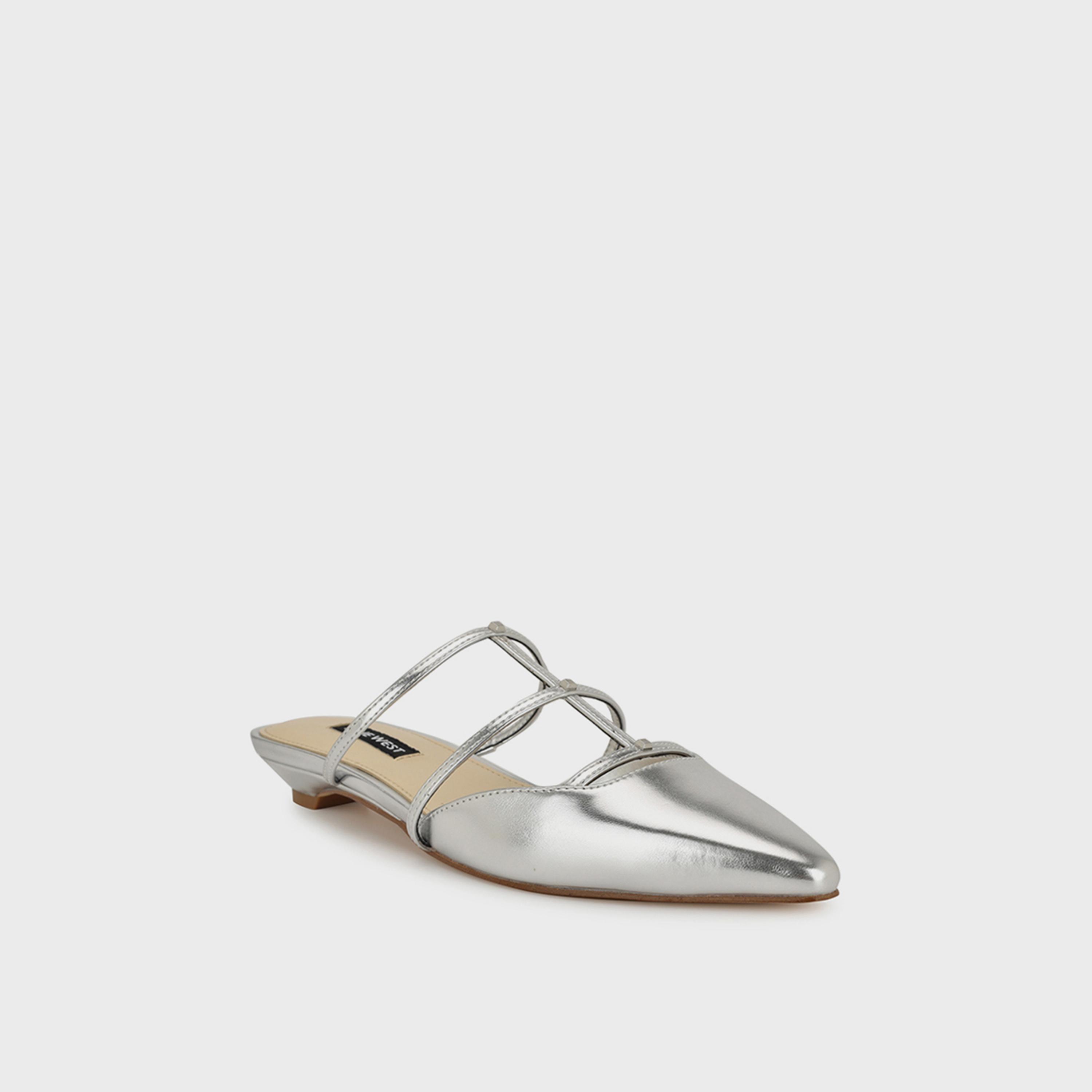 Nine West Women's Slip-On Mules | WNPAOLY3-women-shoes-flats-mules-image-6