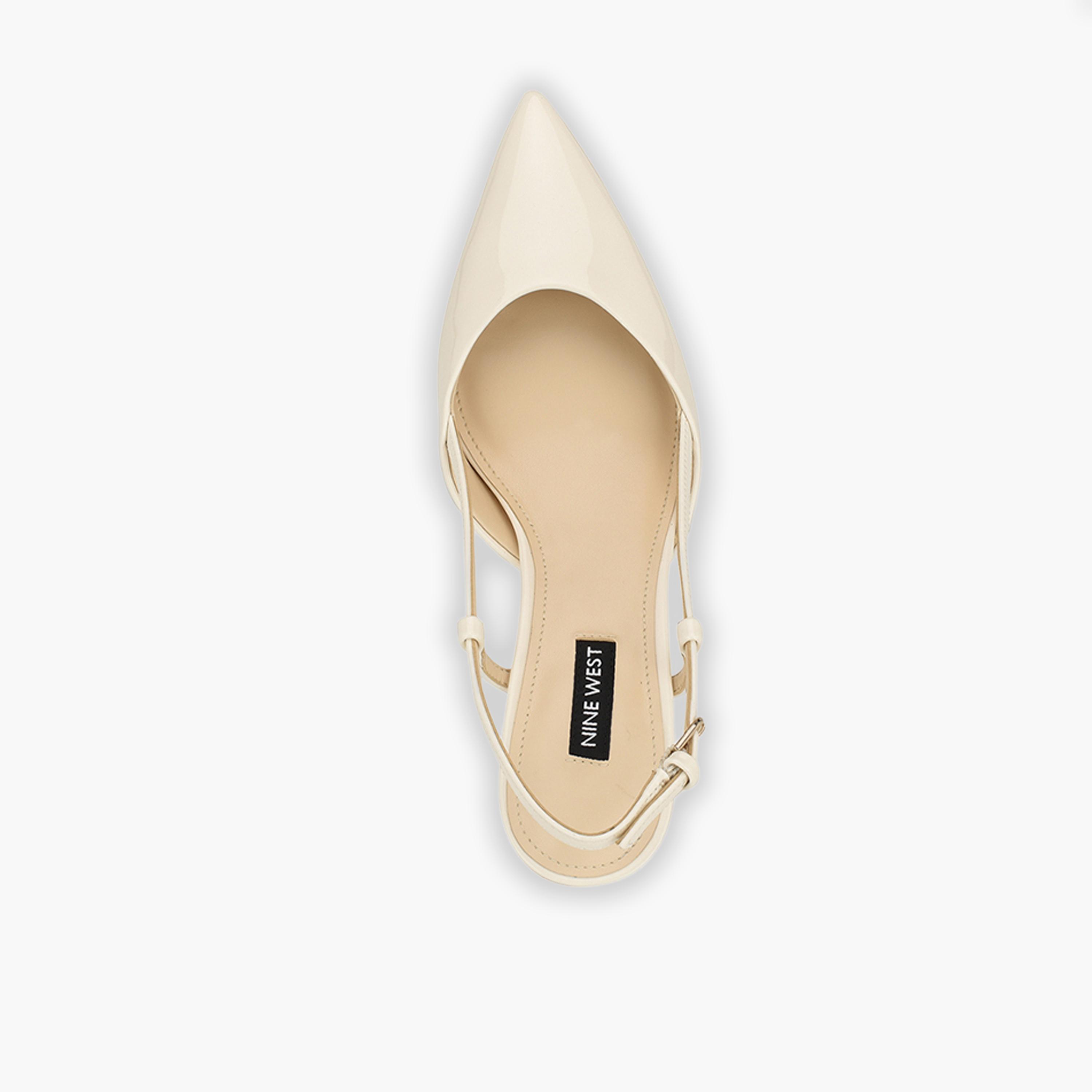 Nine West Women's Buckle Strap Stiletto Heels | WNRHONDA3-women-shoes-heels-image-4