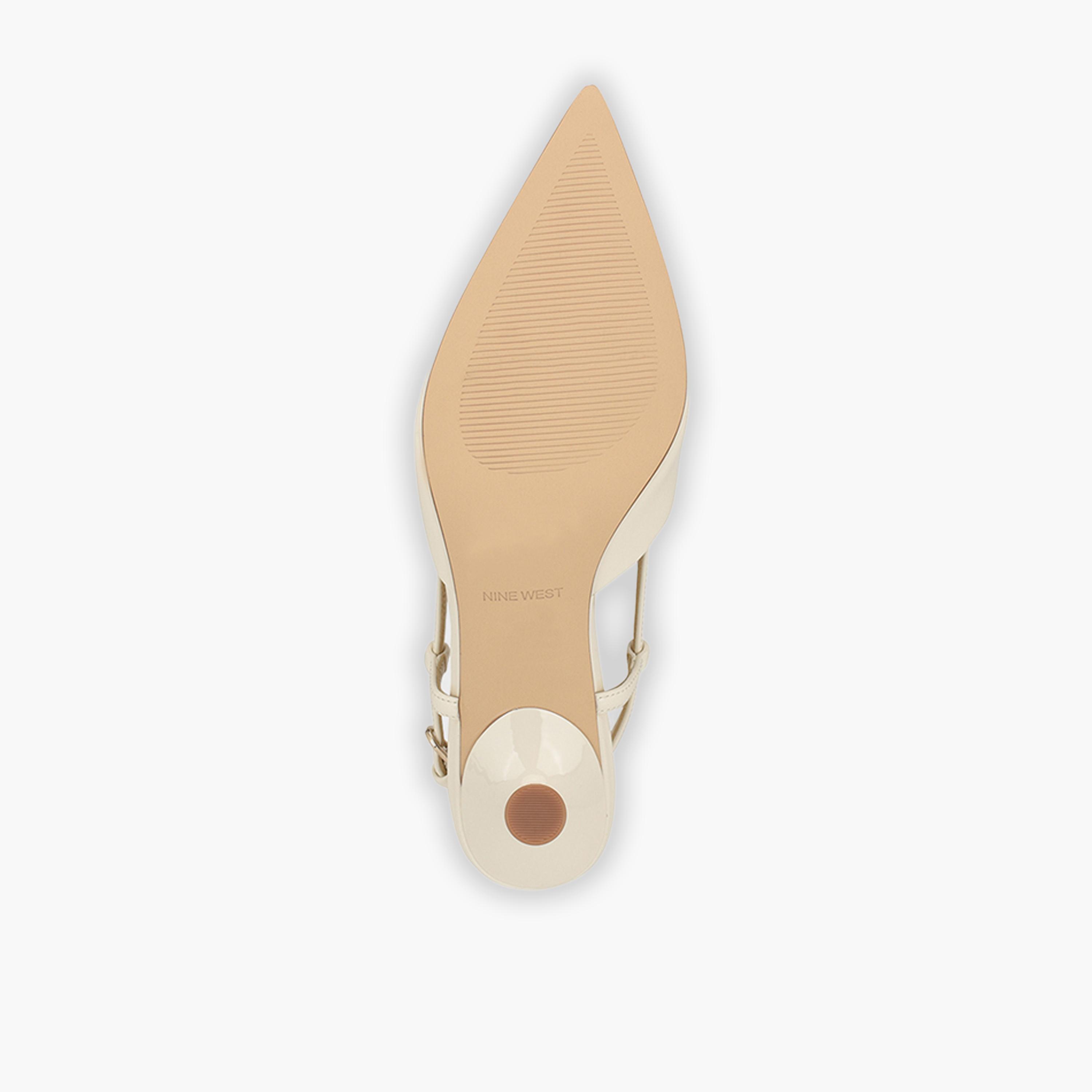 Nine West Women's Buckle Strap Stiletto Heels | WNRHONDA3-women-shoes-heels-image-5