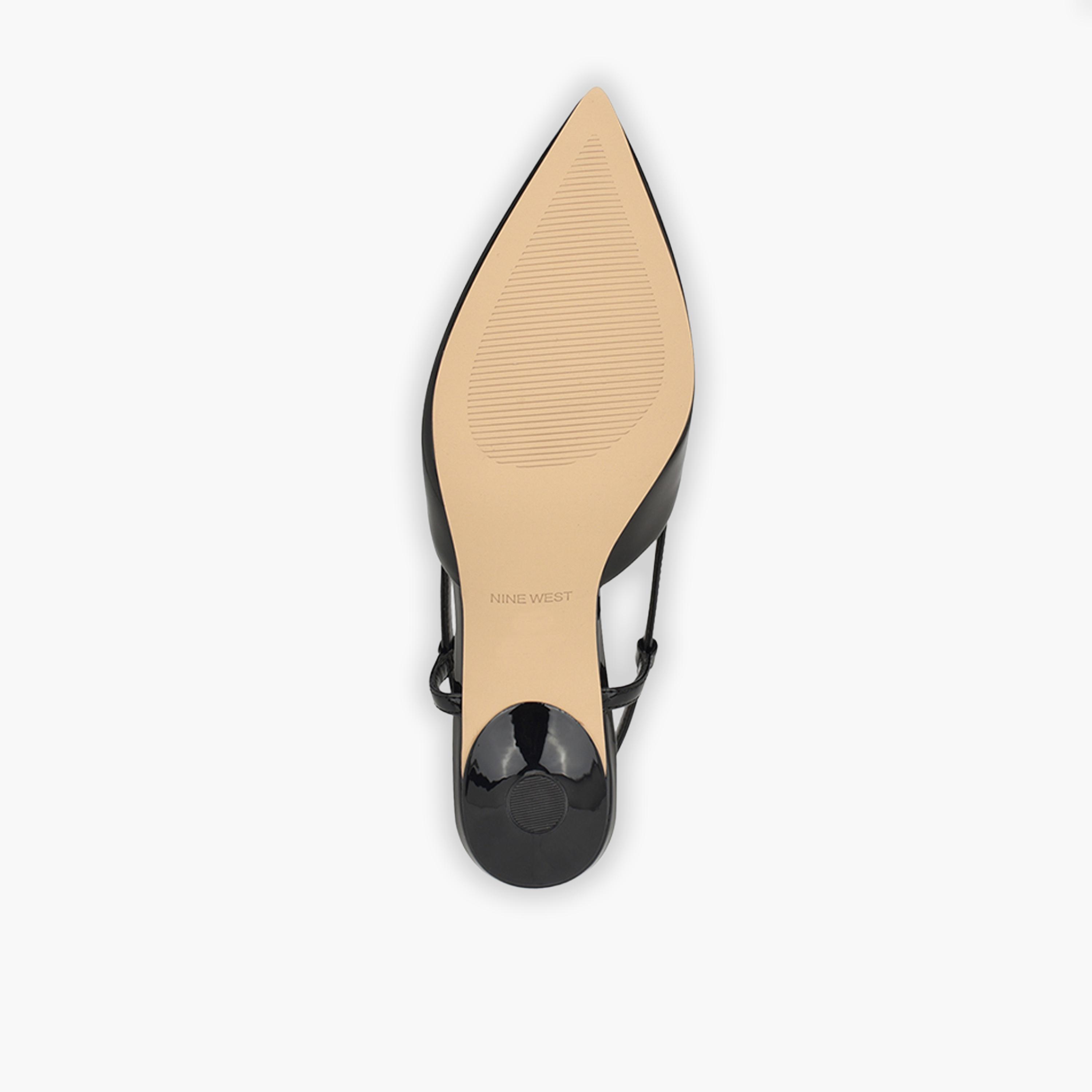 Nine West Women's Buckle Strap Stiletto Heels | WNRHONDA-women-shoes-heels-image-5
