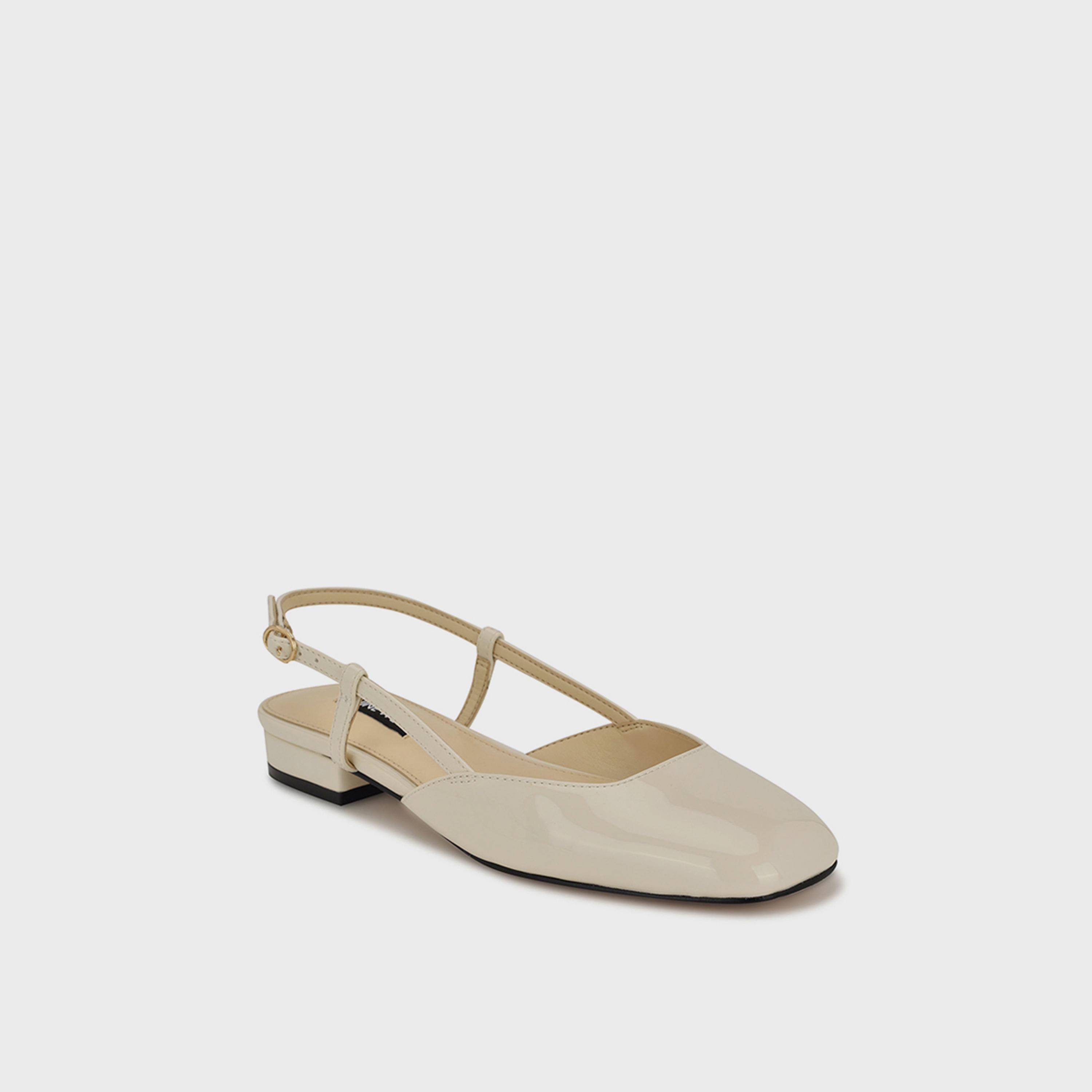 Nine West Women's Buckle Strap Sandals | WNSOCIO3-women-shoes-heels-image-1