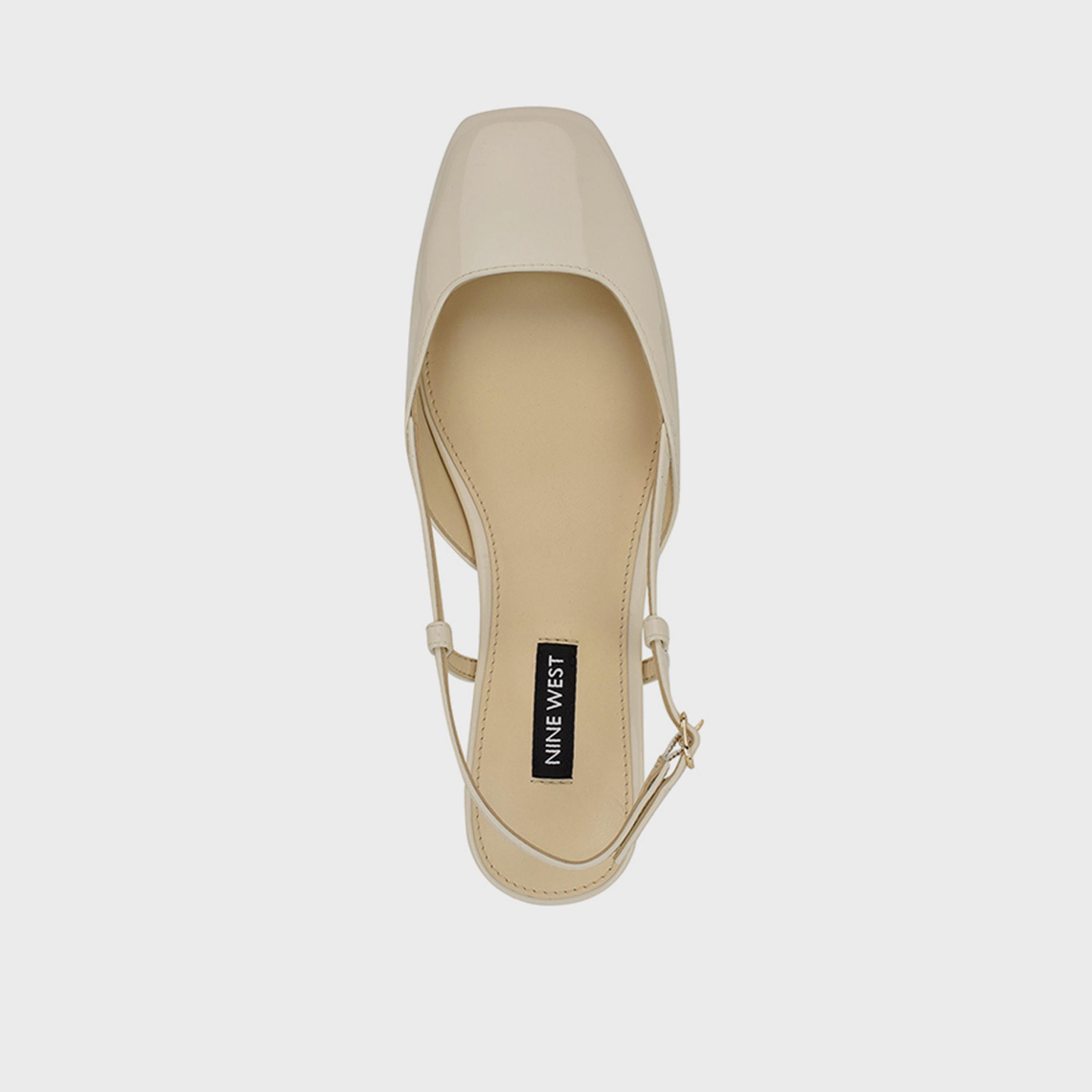 Nine West Women's Buckle Strap Sandals | WNSOCIO3-women-shoes-heels-image-2